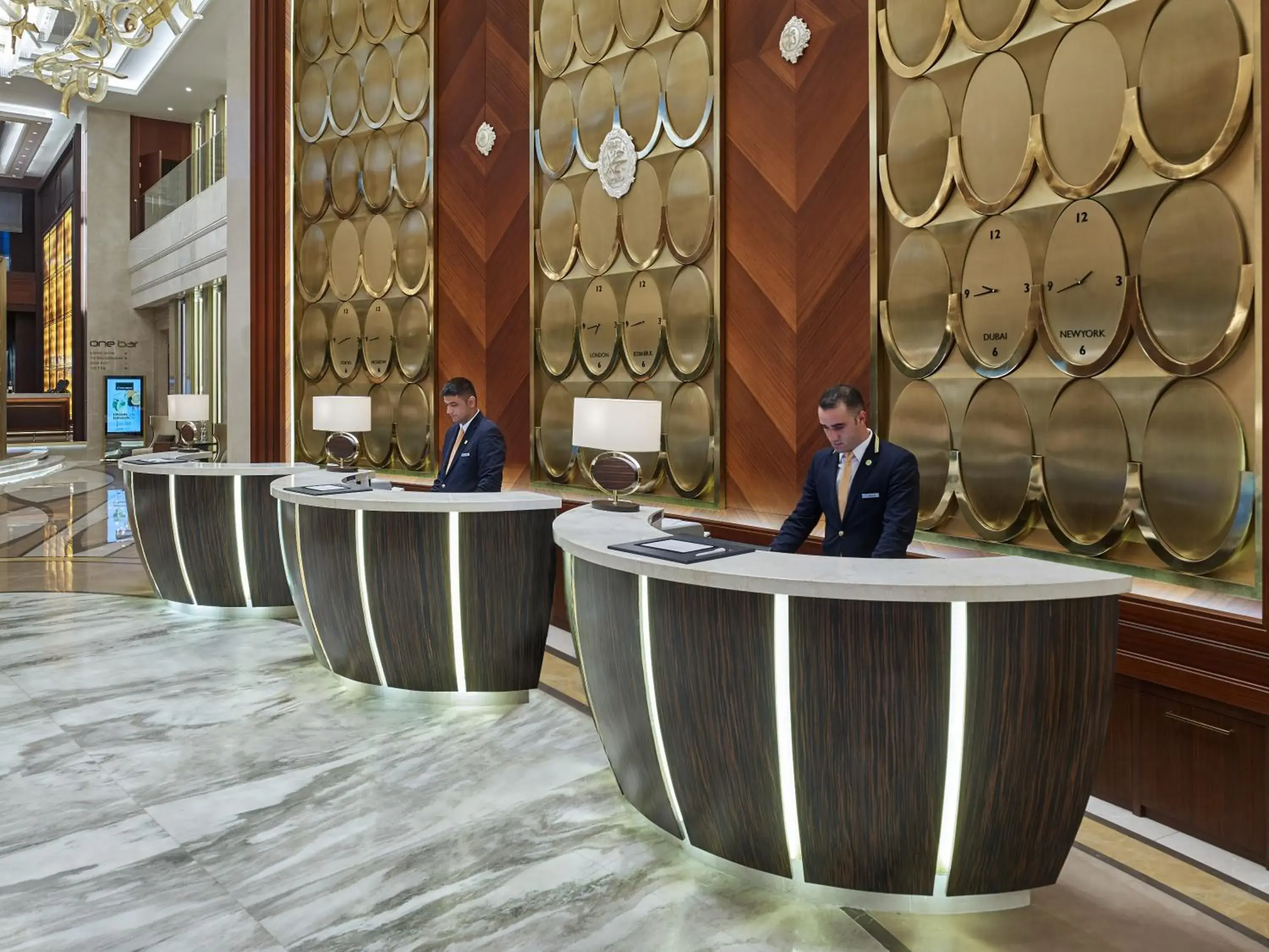 Lobby or reception in Elite World Grand Istanbul Basın Ekspres Lobby or reception in Elite World Grand Istanbul Basın Ekspres
