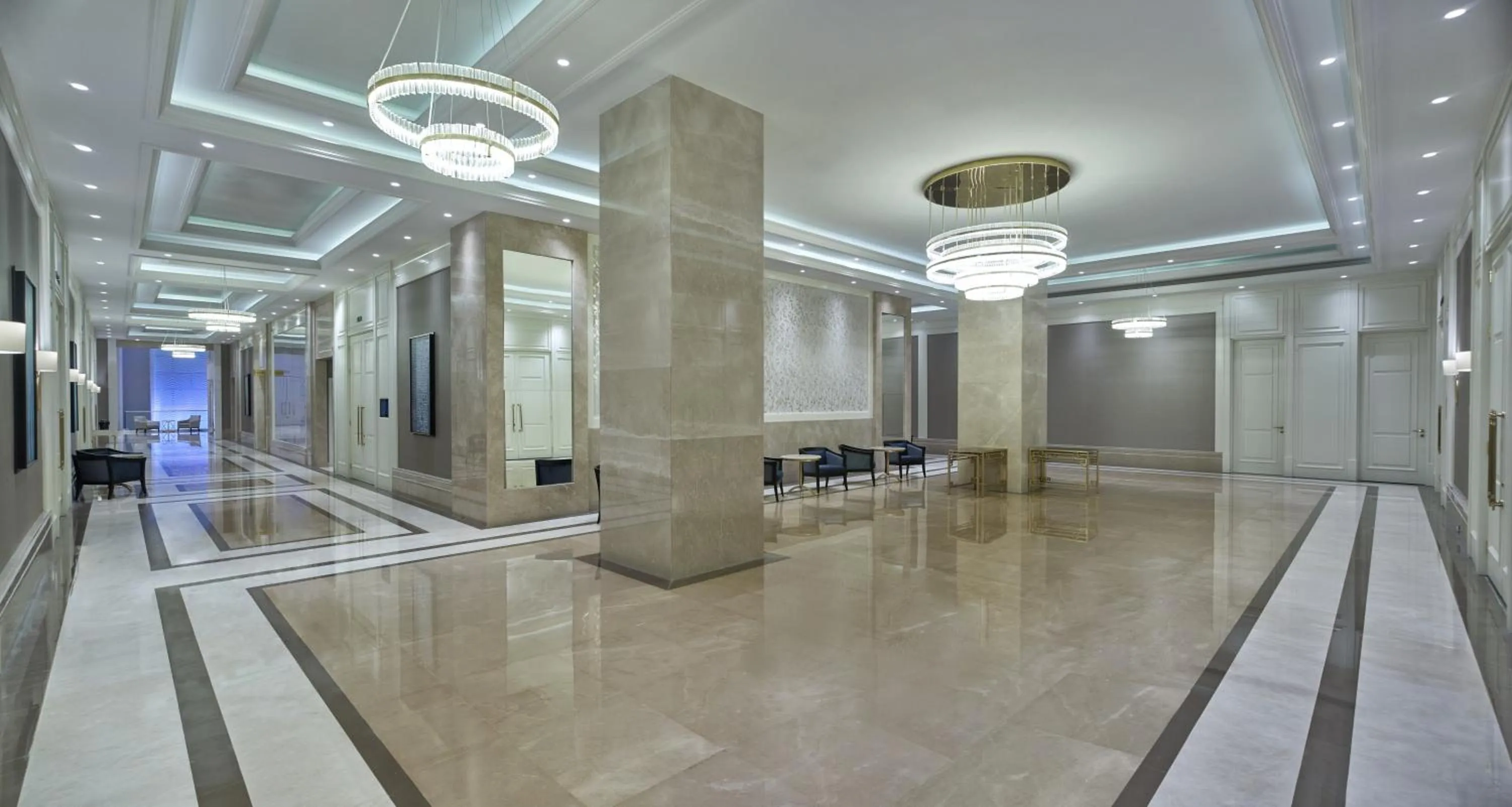 Business facilities in Elite World Grand Istanbul Basın Ekspres