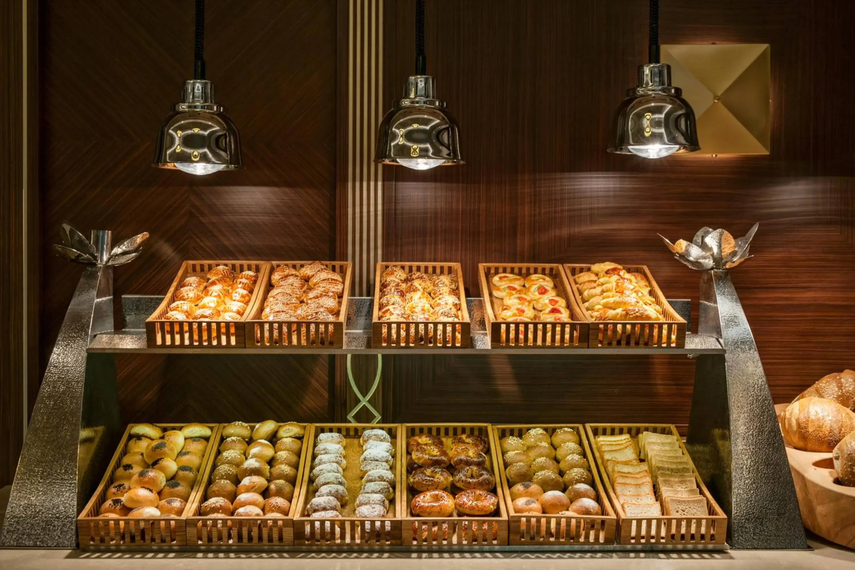 Buffet breakfast in Elite World Grand Istanbul Basın Ekspres Buffet breakfast in Elite World Grand Istanbul Basın Ekspres