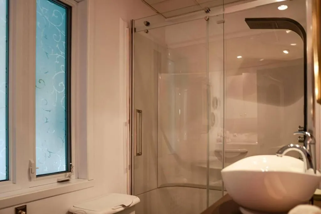 Maison sur la plage