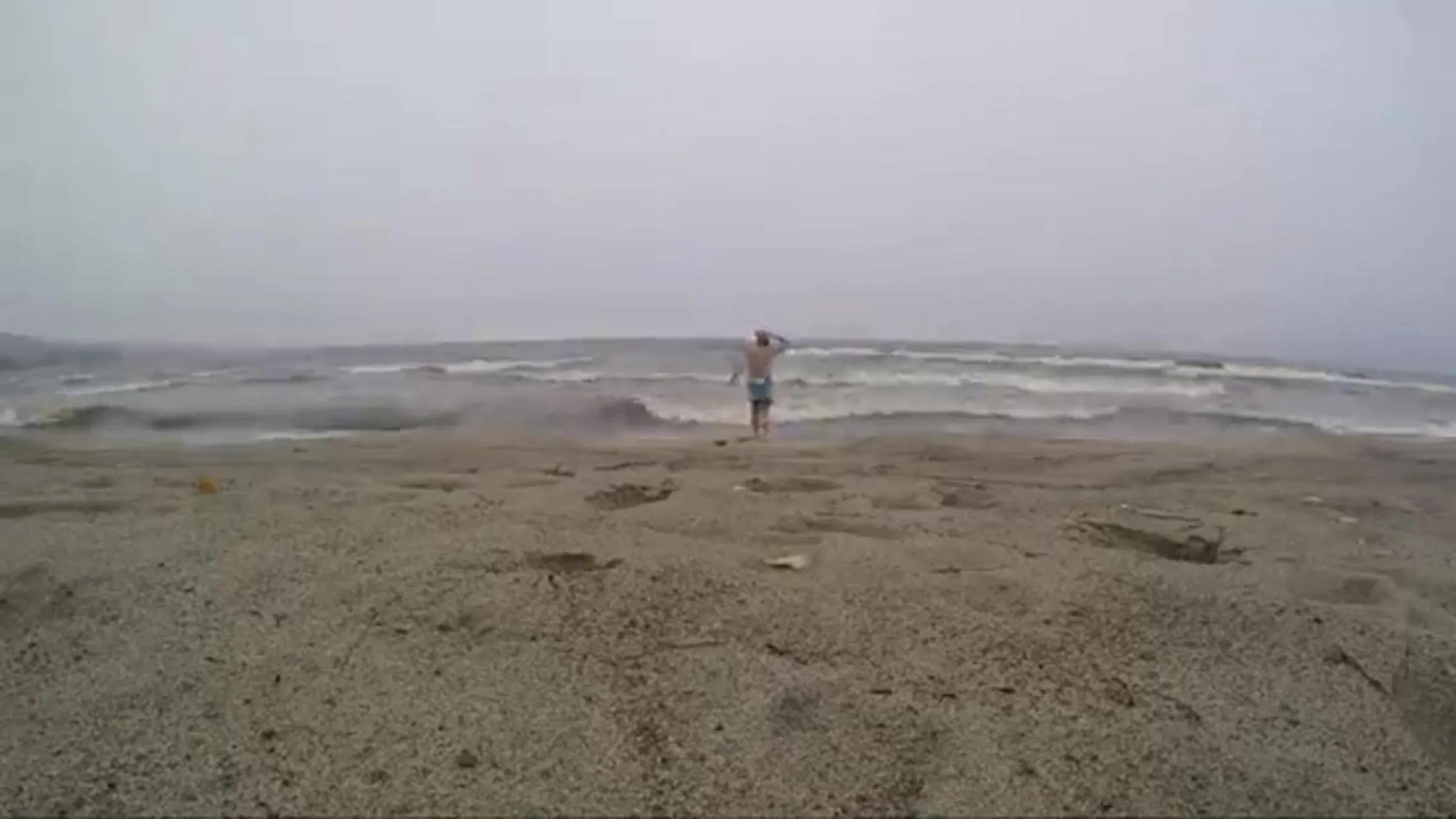 Beach in Maison sur la plage