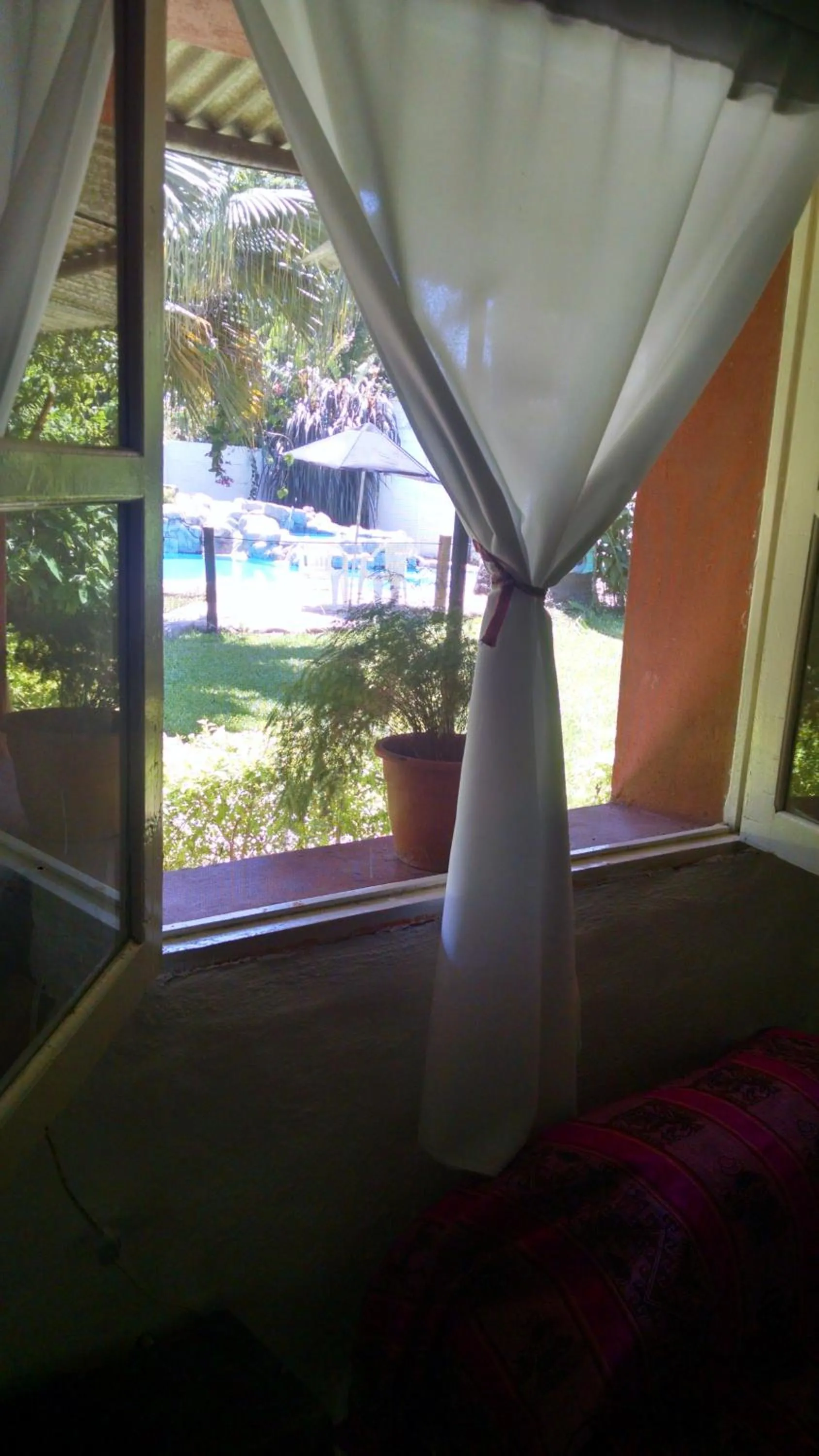 El Jardin Colonial