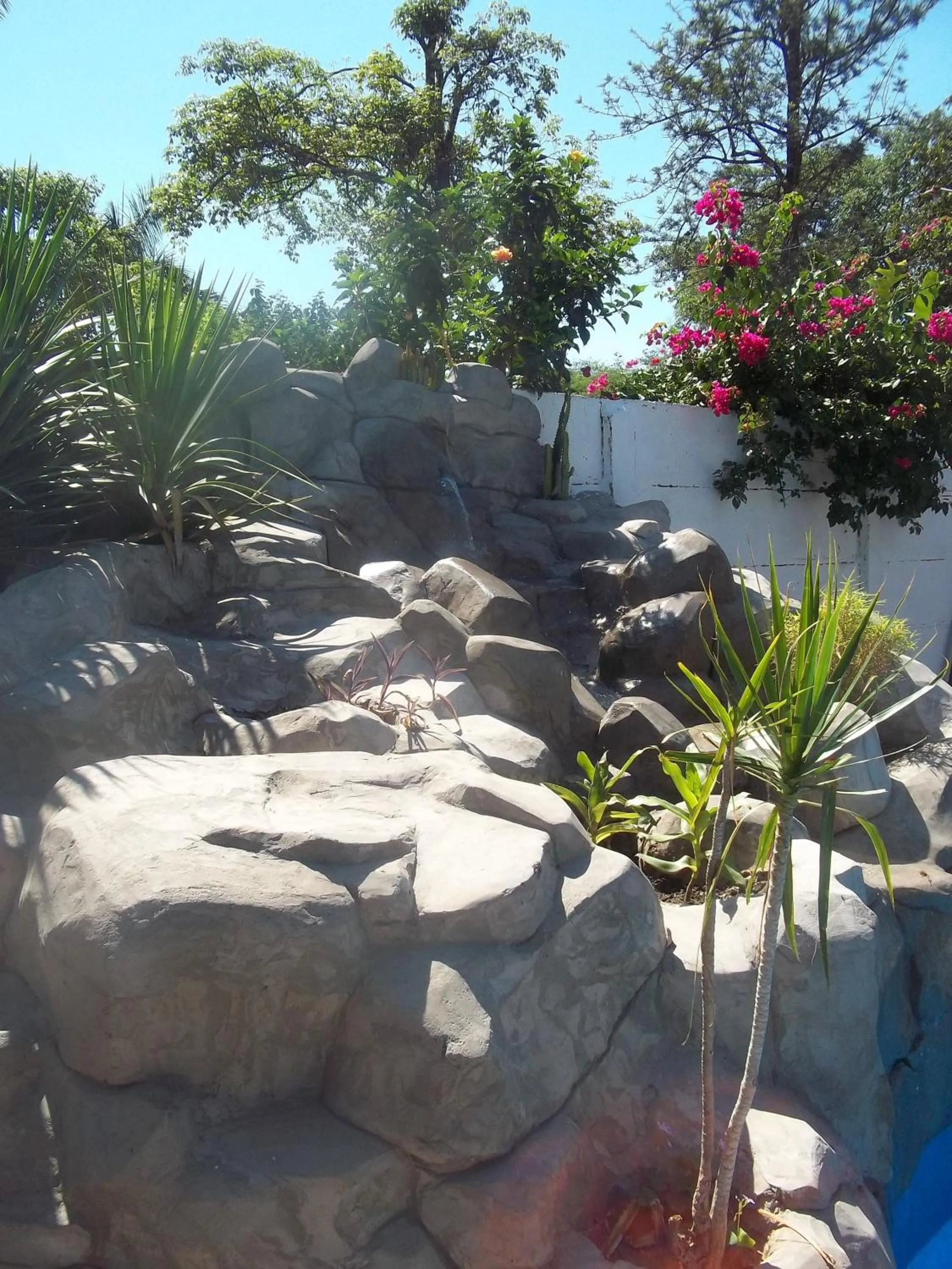 El Jardin Colonial
