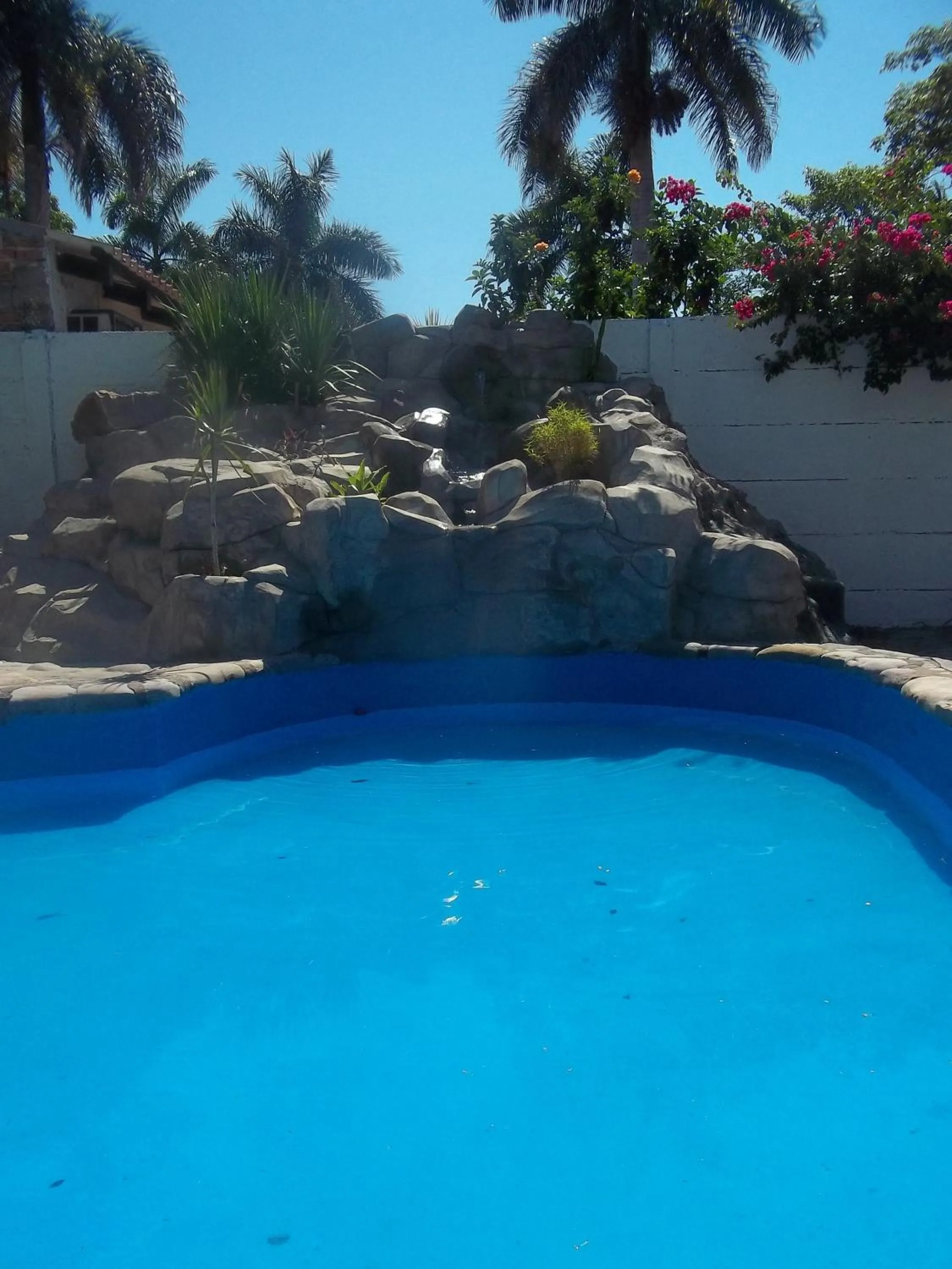 El Jardin Colonial