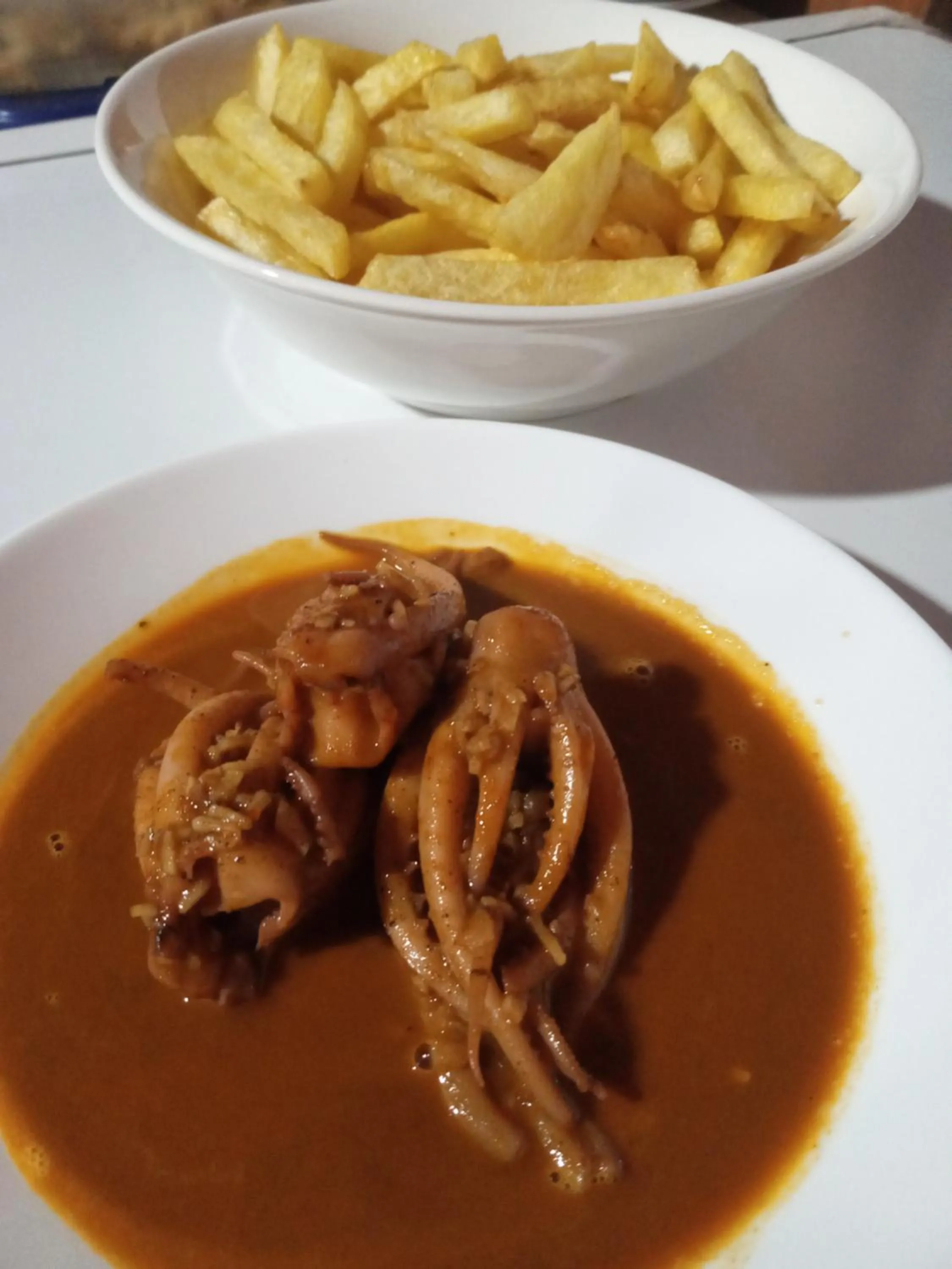 Restaurant/places to eat in El Jardin Colonial