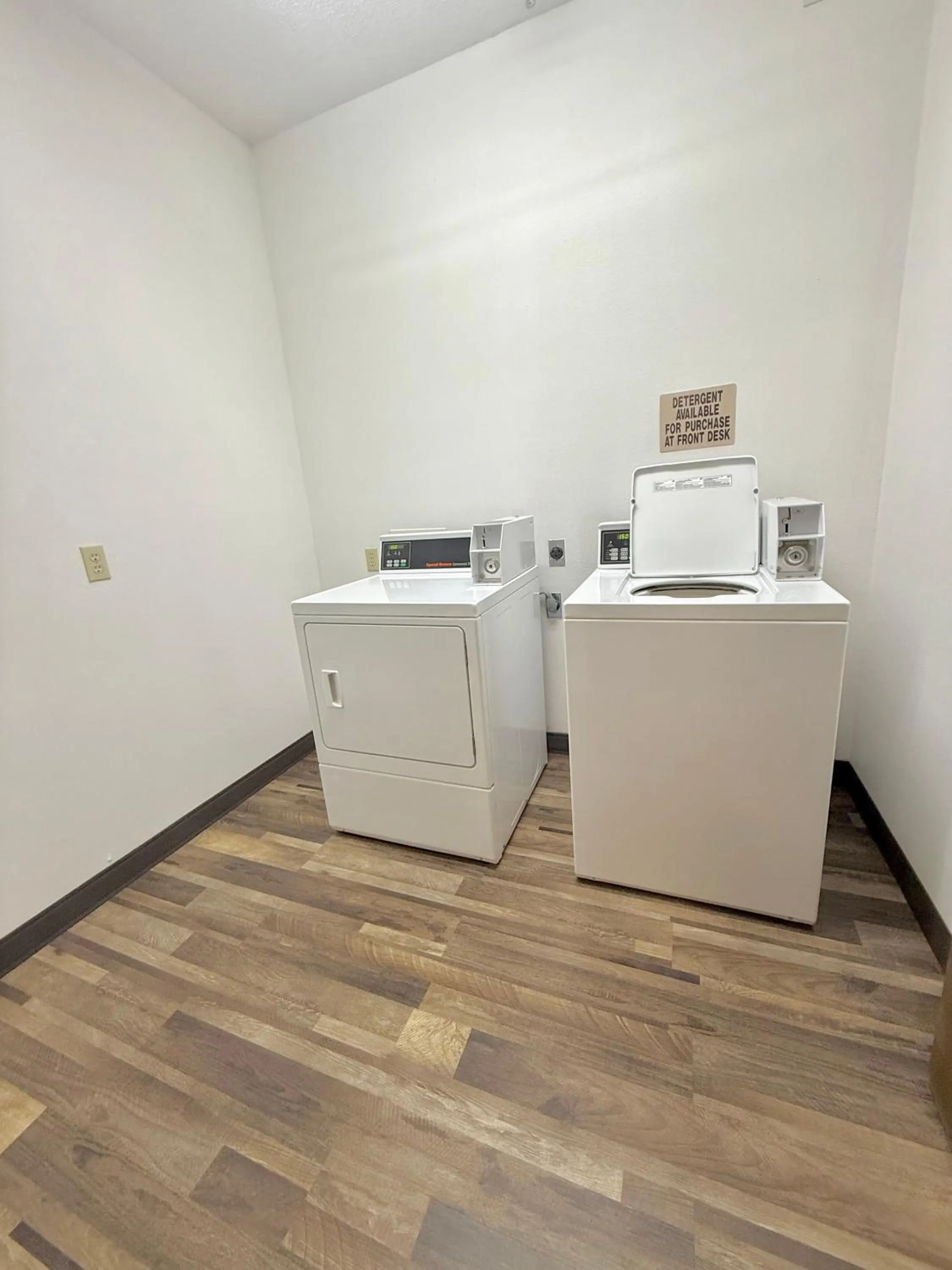 Americas Best Value Inn Wiggins