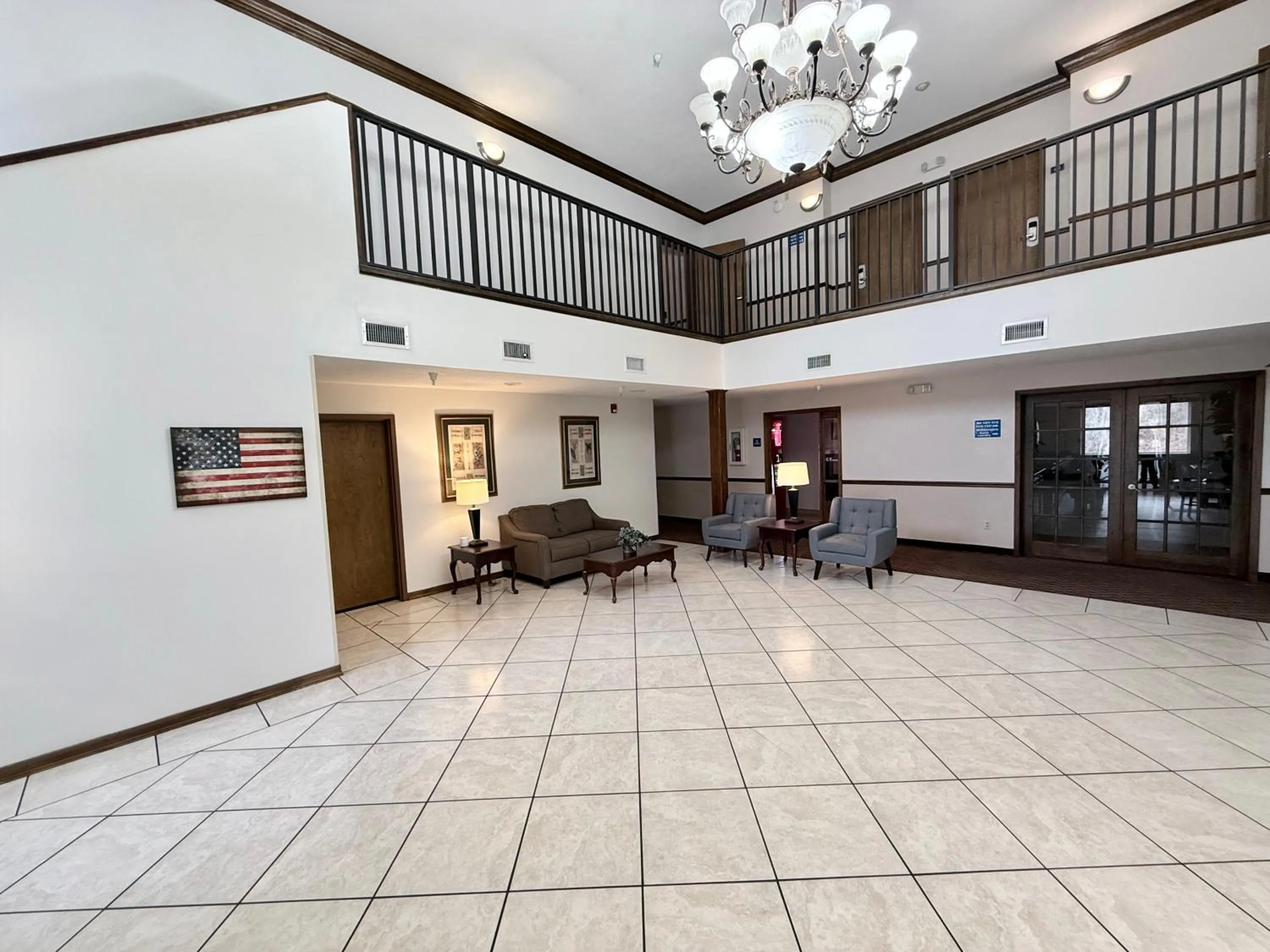 Americas Best Value Inn Wiggins