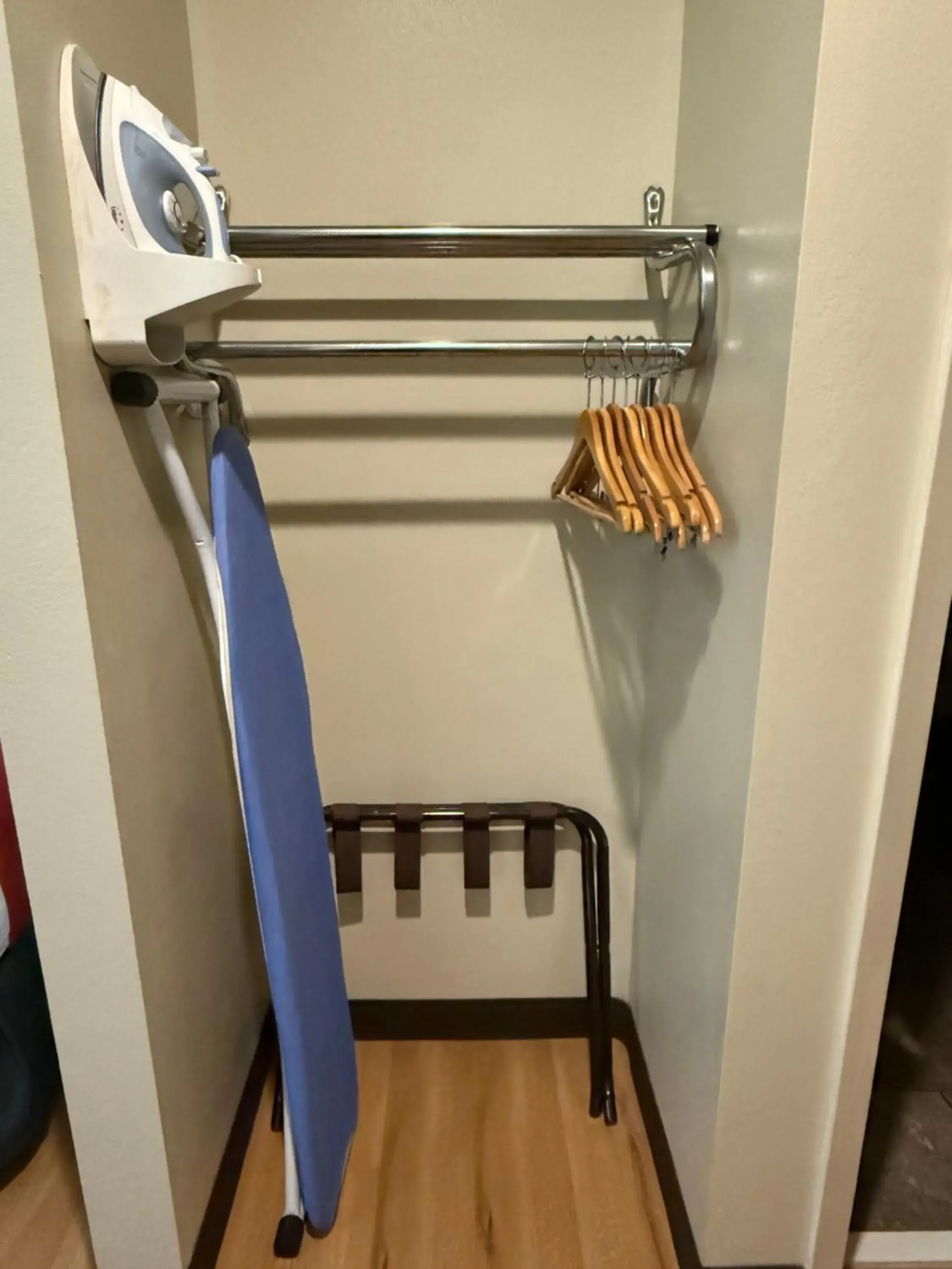 Americas Best Value Inn Wiggins Americas Best Value Inn Wiggins