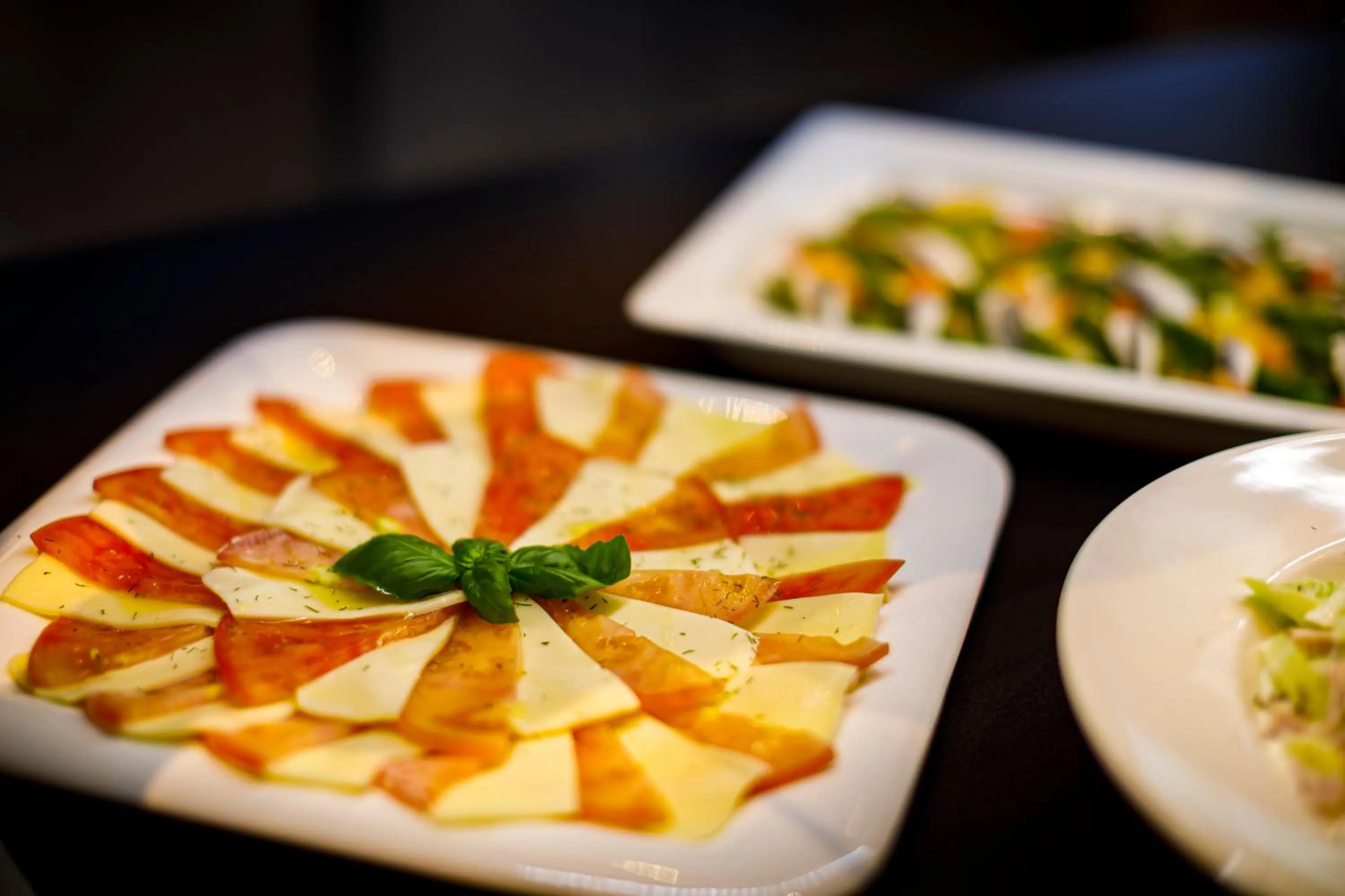 Breakfast in Hotel Kvarner - by Liburnia Hotels & Villas