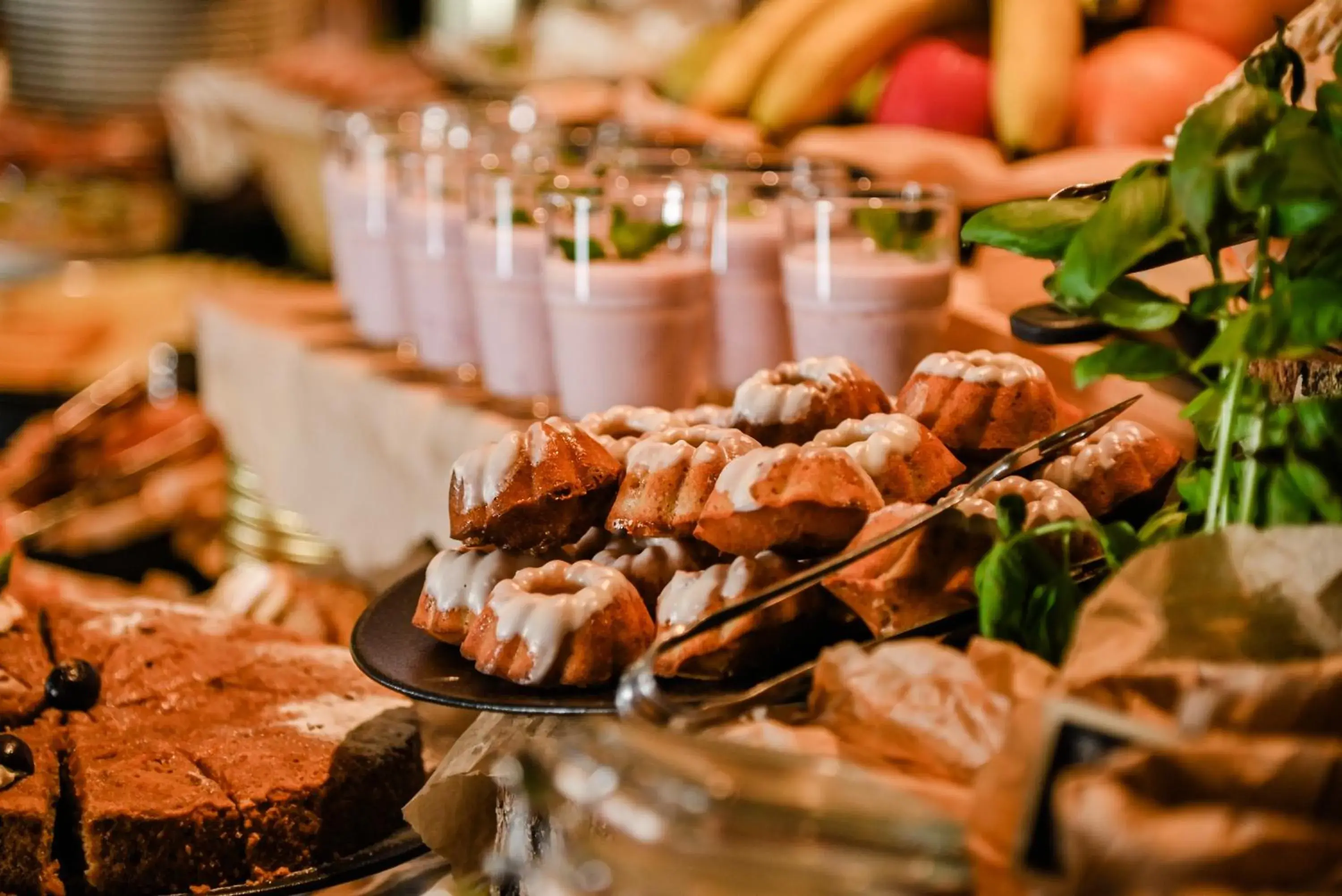 Breakfast in Hotel Kvarner - by Liburnia Hotels & Villas Breakfast in Hotel Kvarner - by Liburnia Hotels & Villas