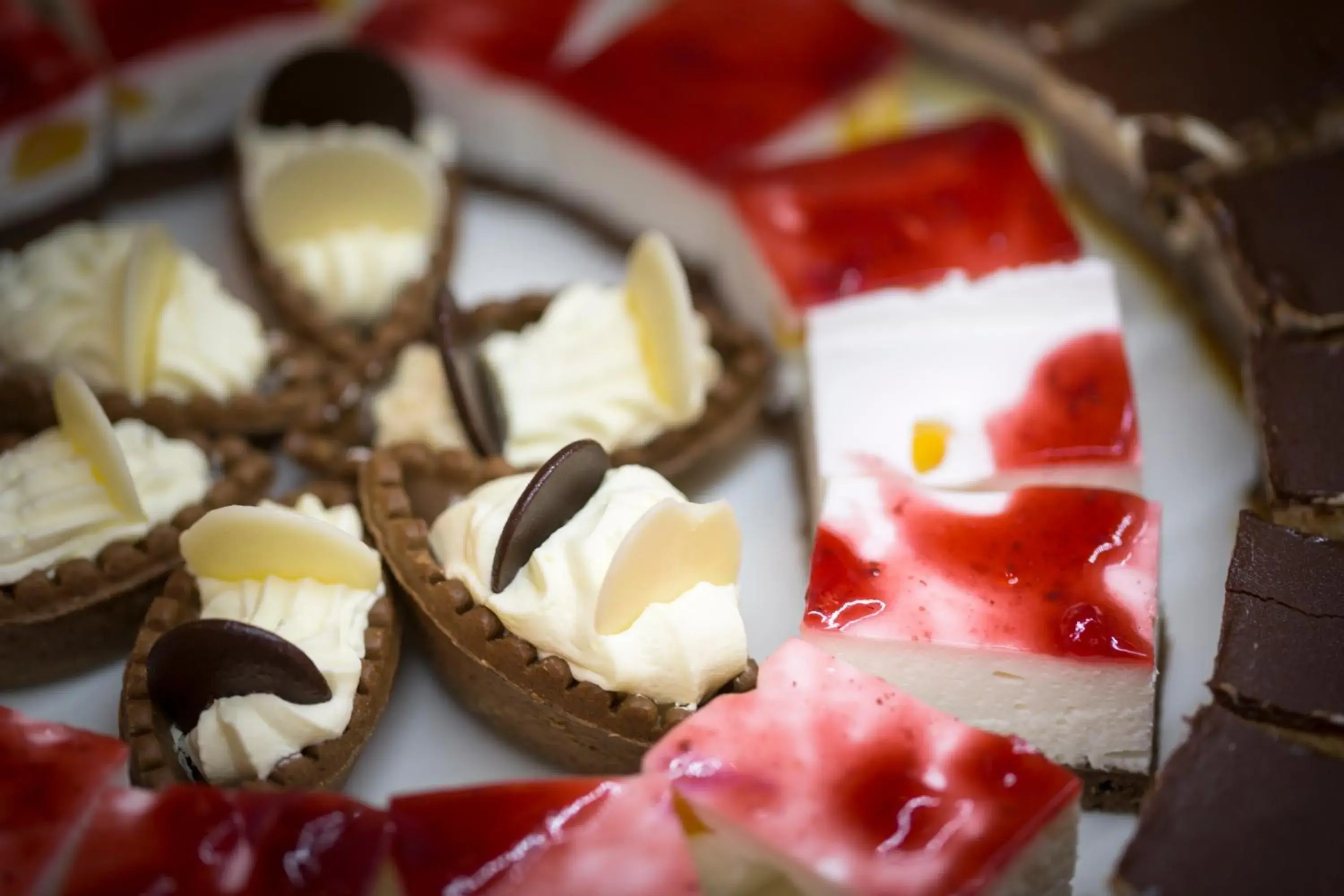 Breakfast in Hotel Kvarner - by Liburnia Hotels & Villas Breakfast in Hotel Kvarner - by Liburnia Hotels & Villas