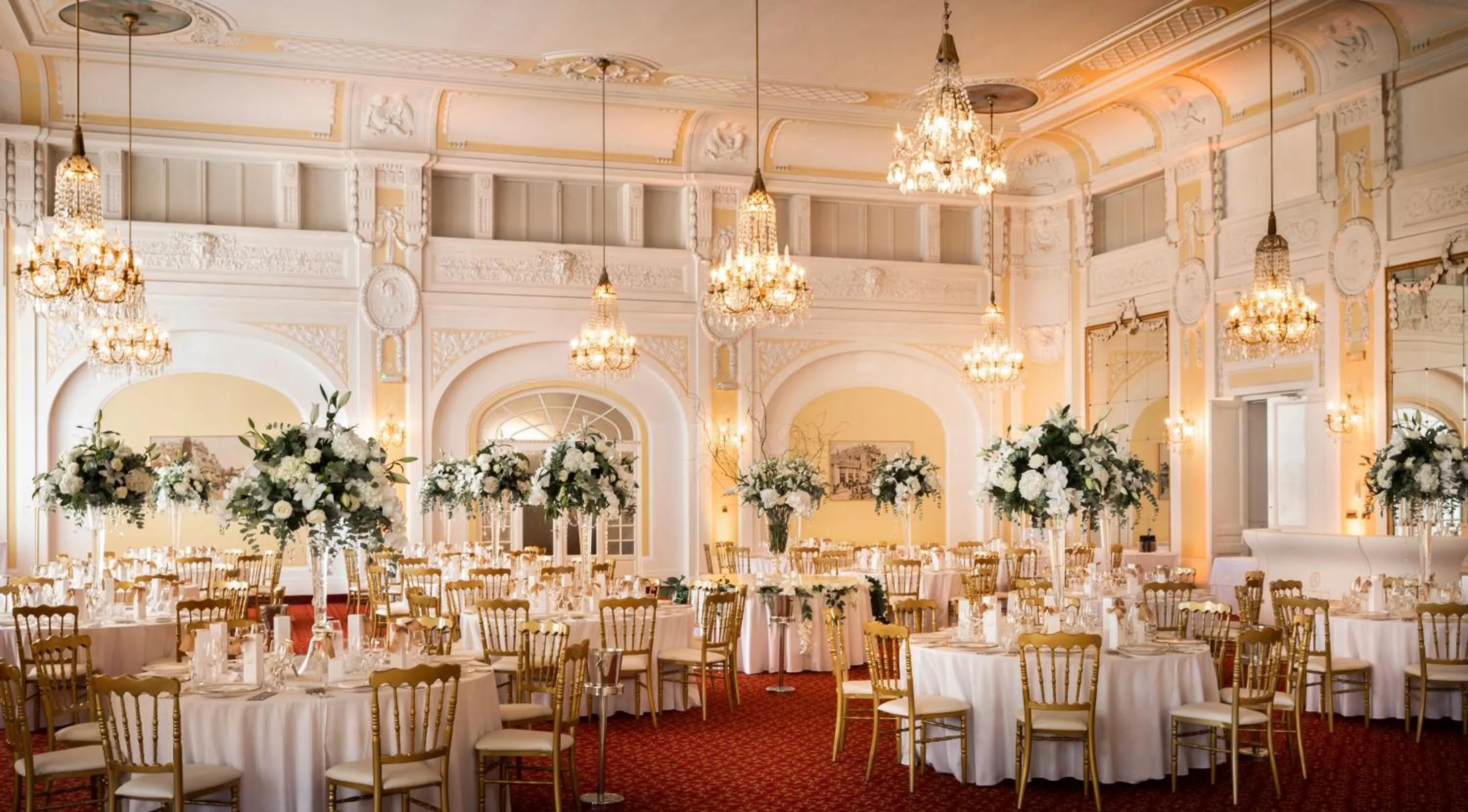 Property building in Hotel Kvarner - by Liburnia Hotels & Villas