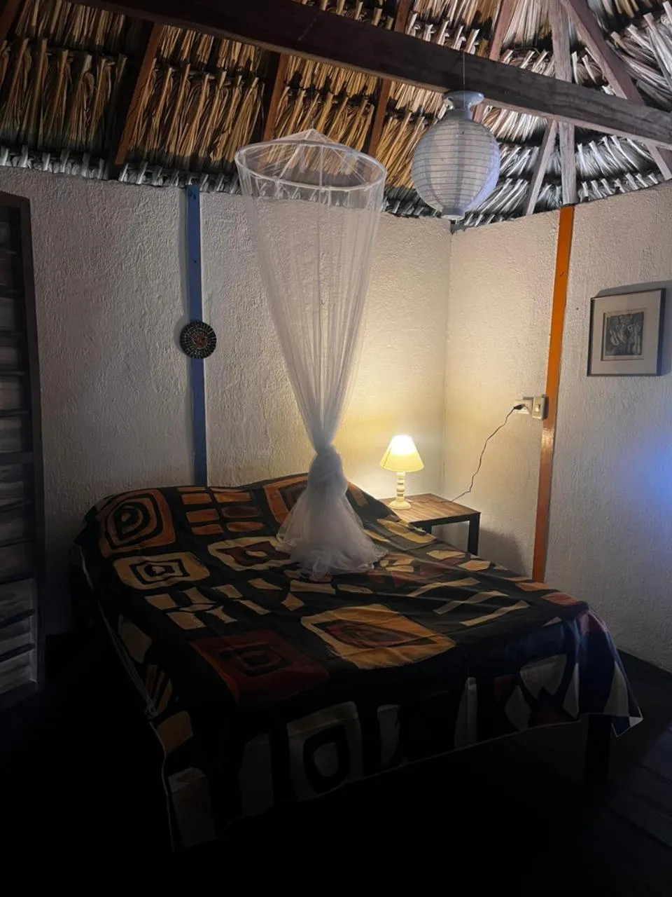Hostal Zinpar
