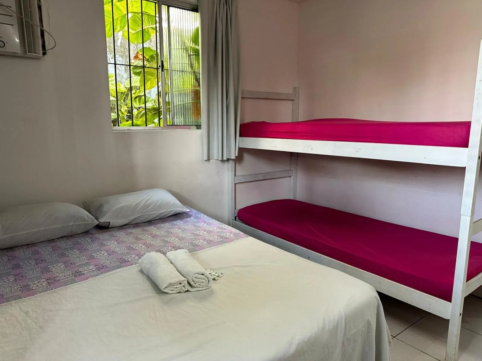 Apartment in Studio Boa Viagem