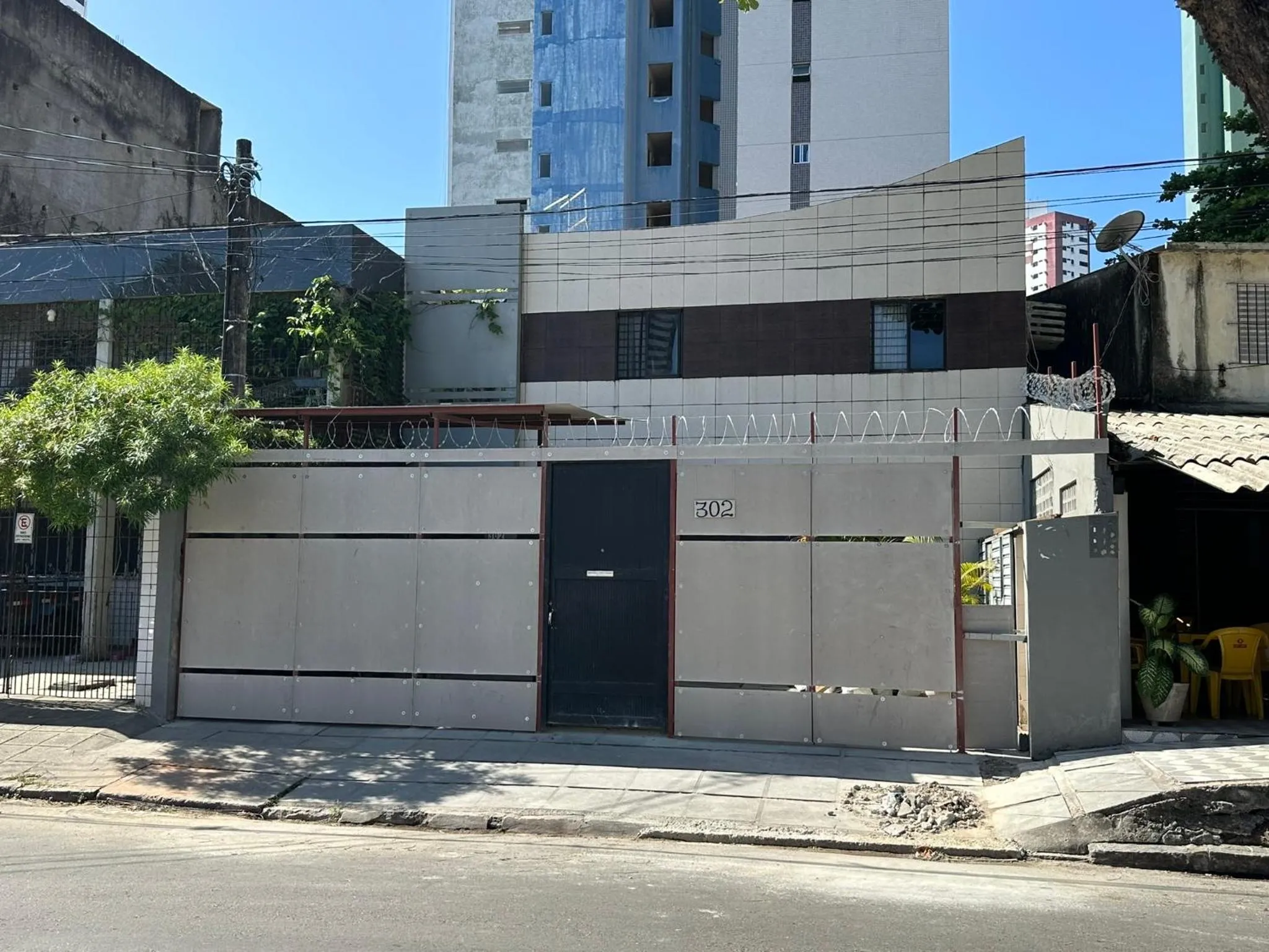 Studio Boa Viagem