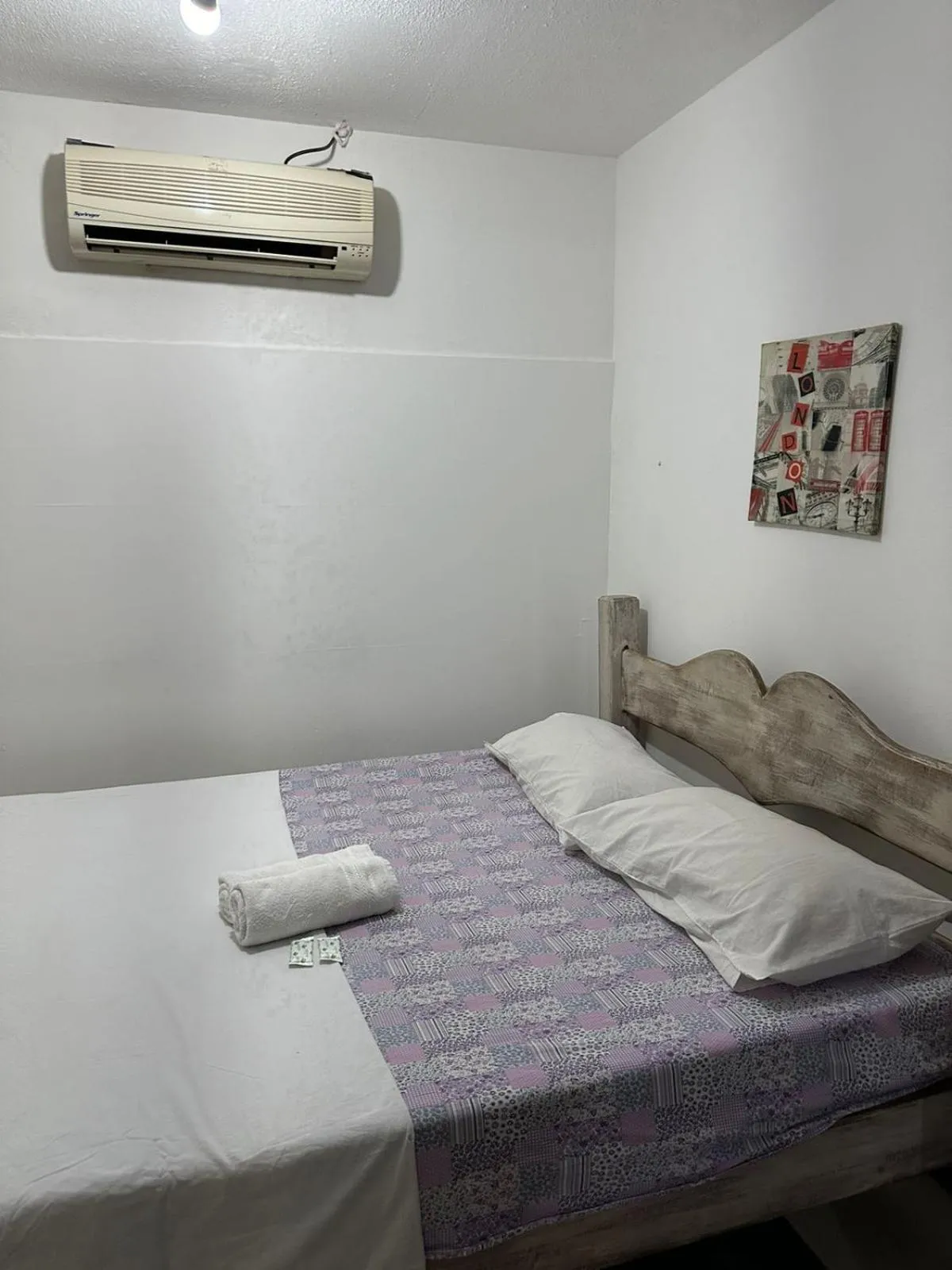 One-Bedroom Apartment in Studio Boa Viagem