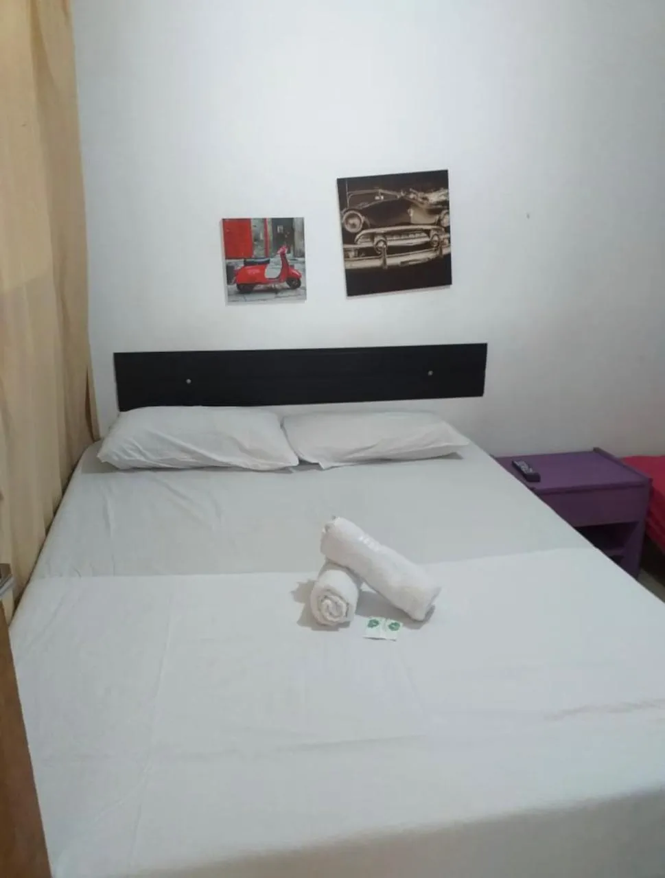Superior Apartment in Studio Boa Viagem