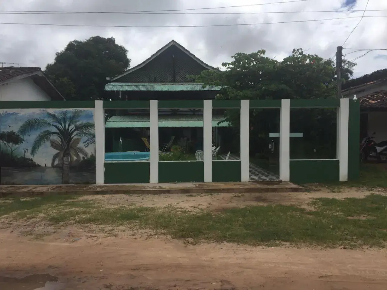 Pousada Inajá Pousada Inajá