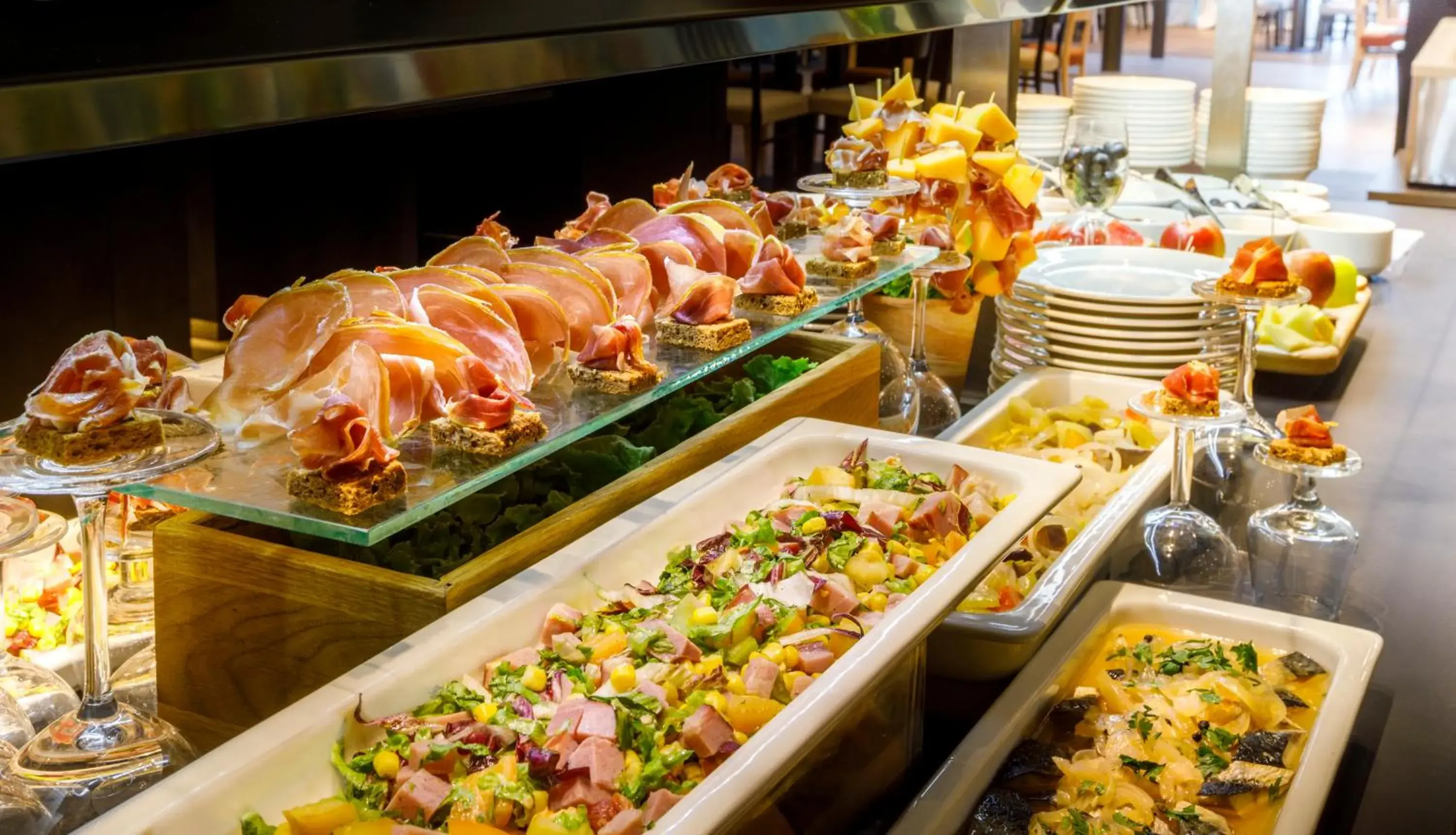 Restaurant/places to eat in Hotel Lungomare Opatija - by Liburnia Hotels & Villas Restaurant/places to eat in Hotel Lungomare Opatija - by Liburnia Hotels & Villas