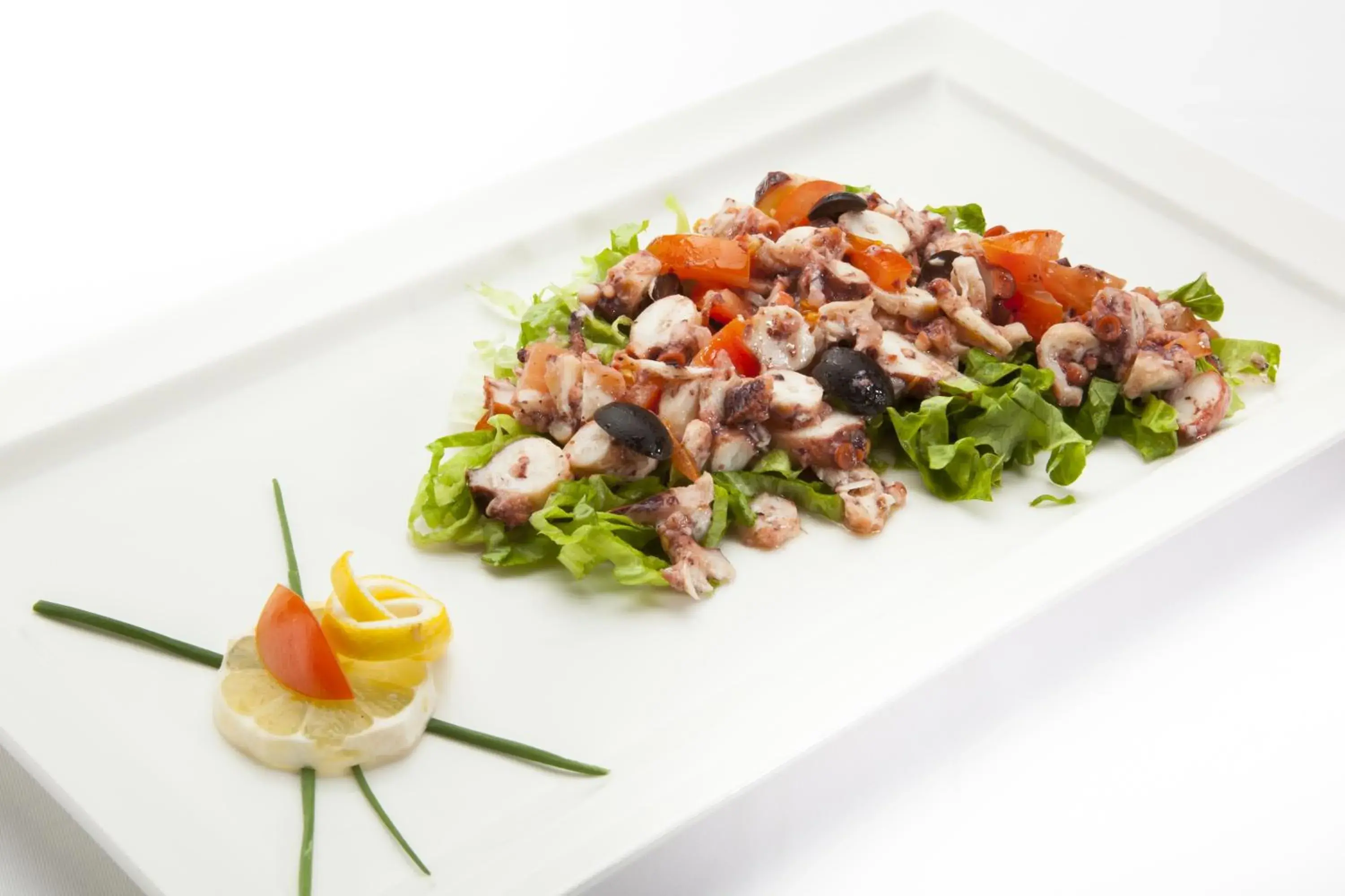Food in Hotel Lungomare Opatija - by Liburnia Hotels & Villas Food in Hotel Lungomare Opatija - by Liburnia Hotels & Villas