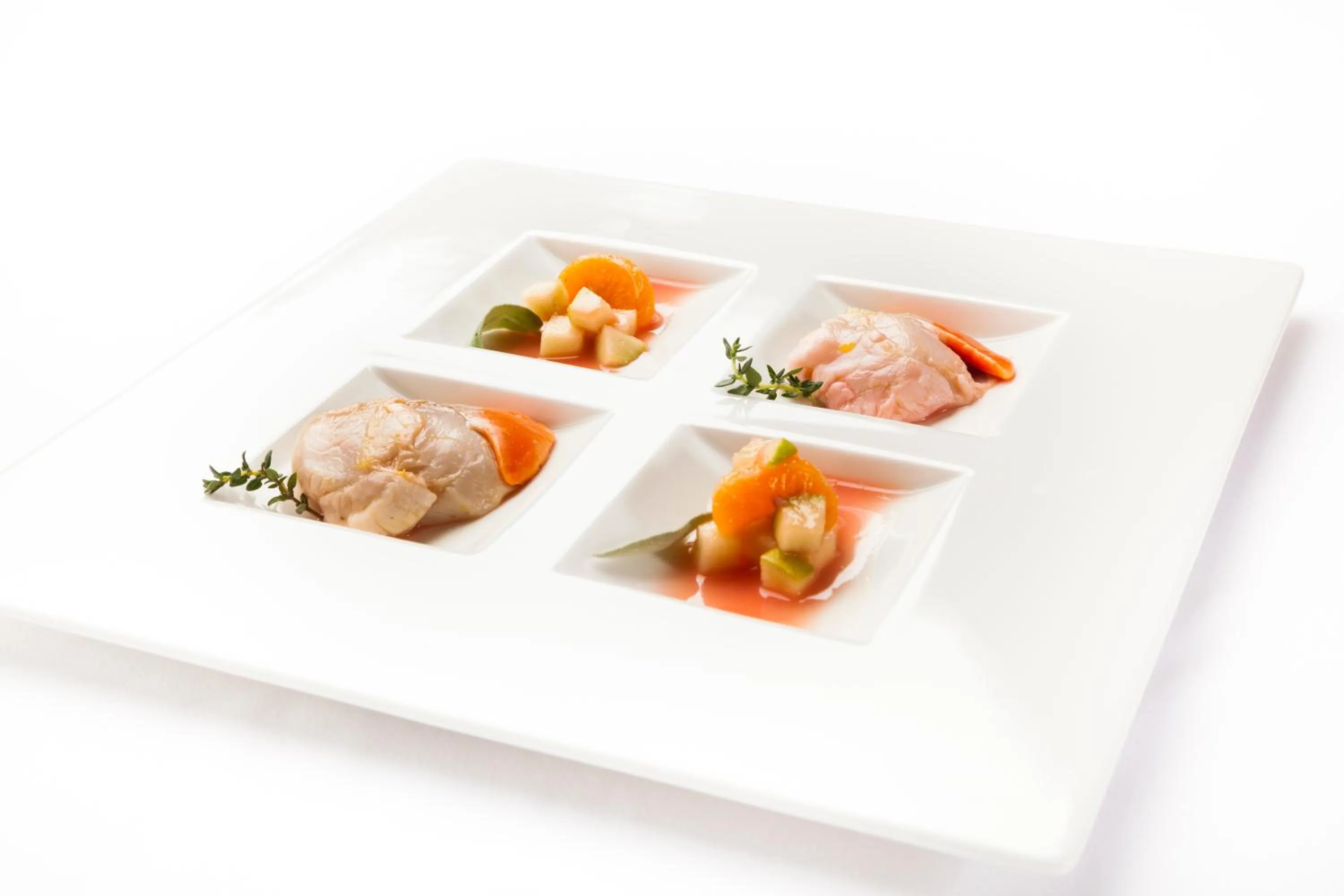 Breakfast in Hotel Lungomare Opatija - by Liburnia Hotels & Villas