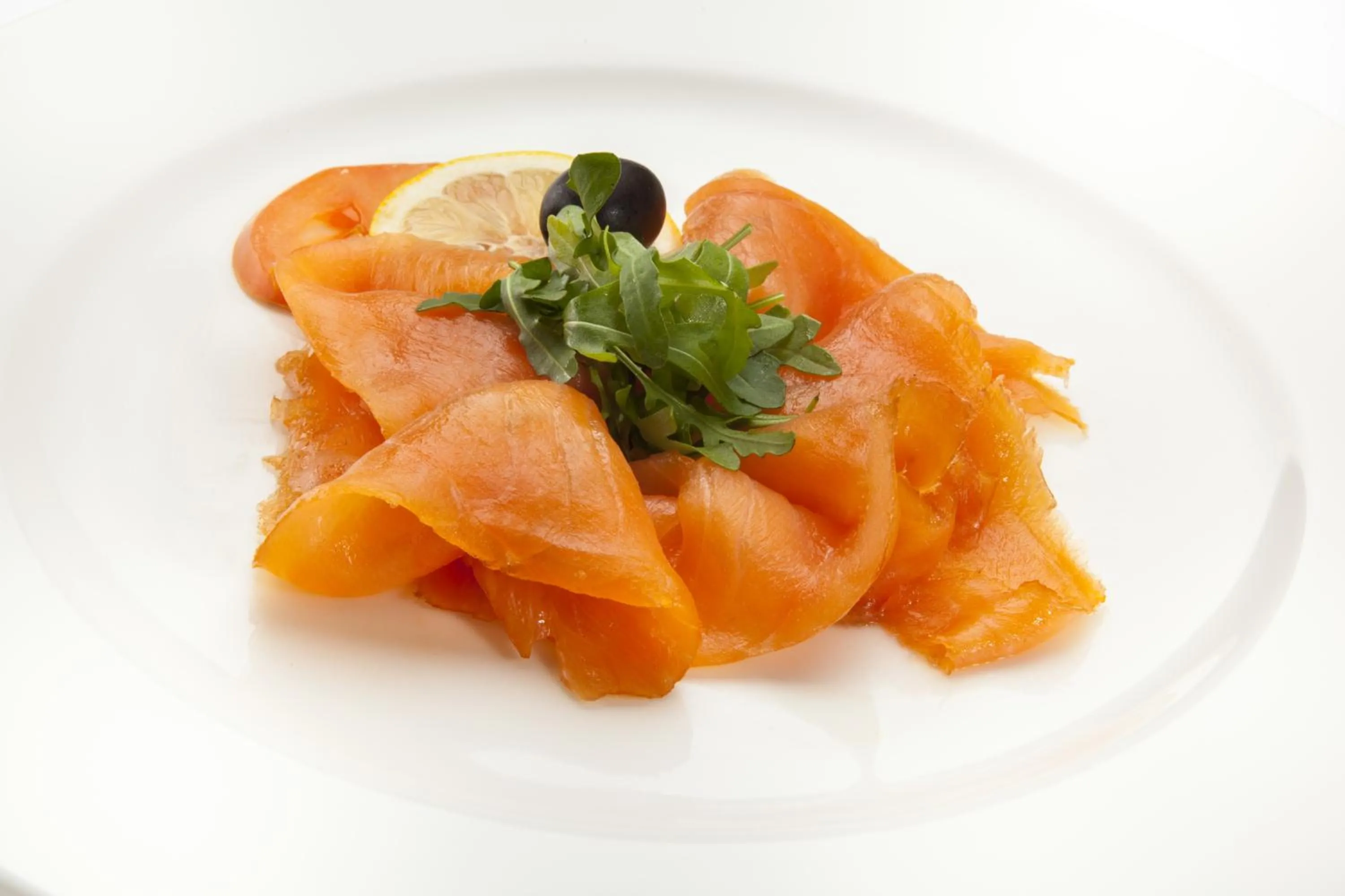 Food in Hotel Lungomare Opatija - by Liburnia Hotels & Villas