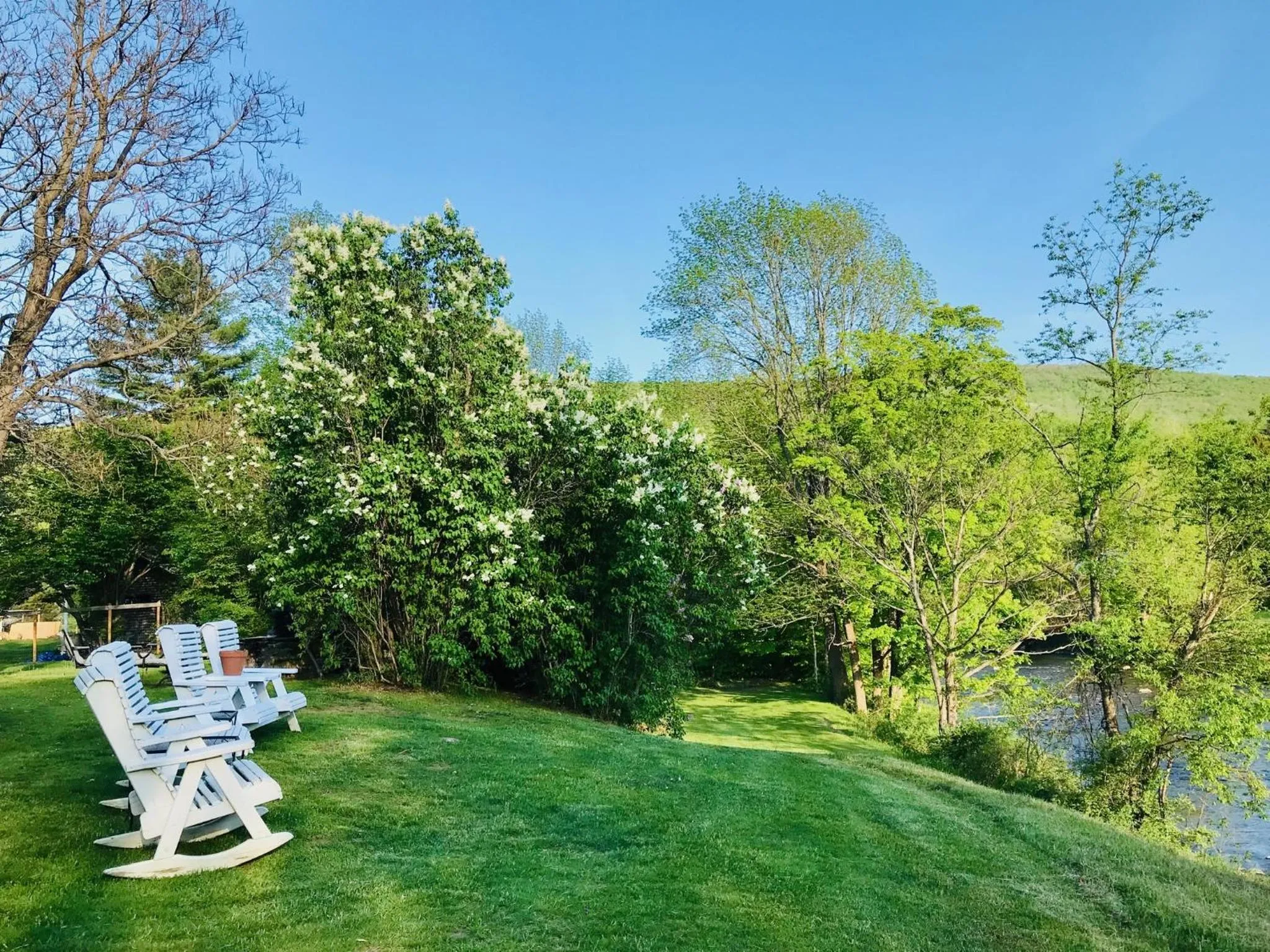Woodbridge Inn Bed & Breakfast