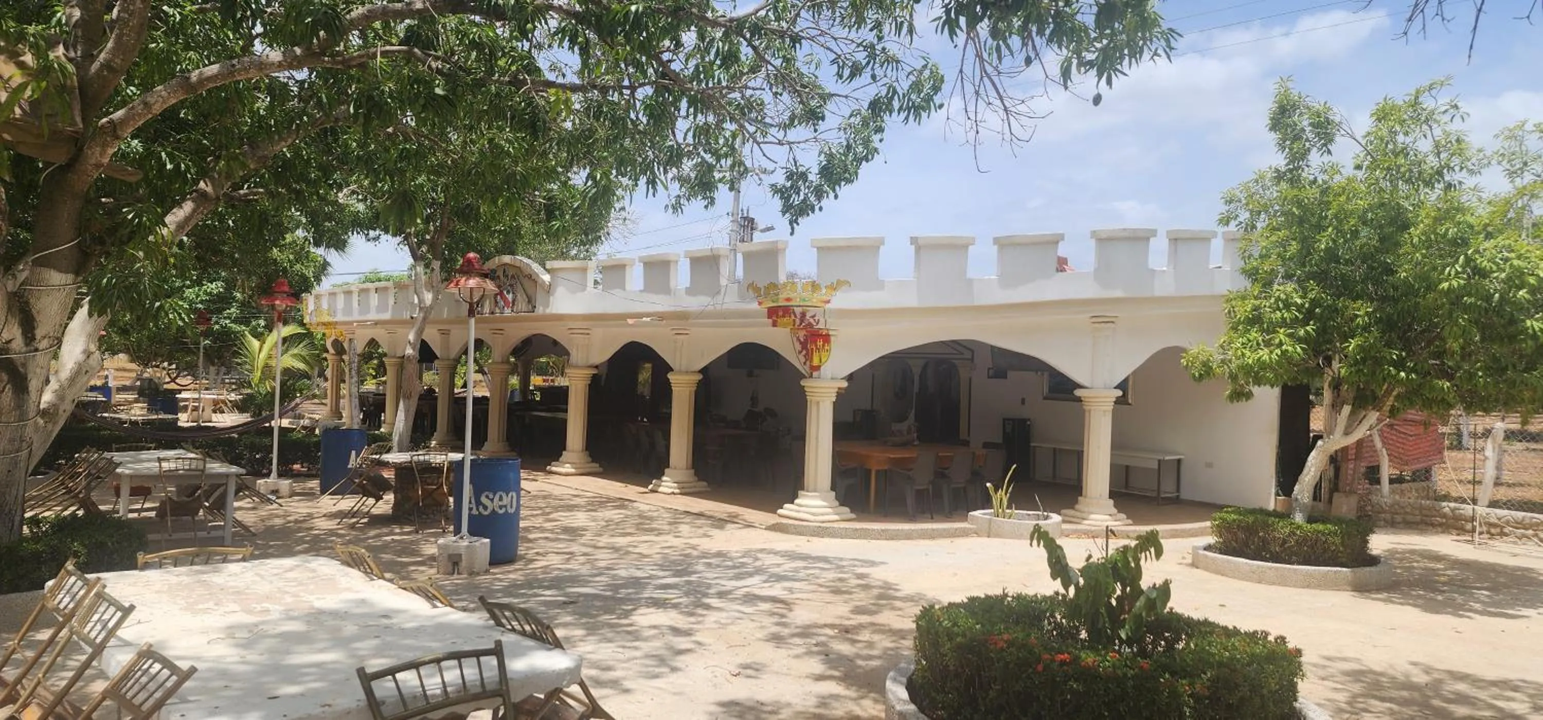 Eco-Hotel Villa Elina