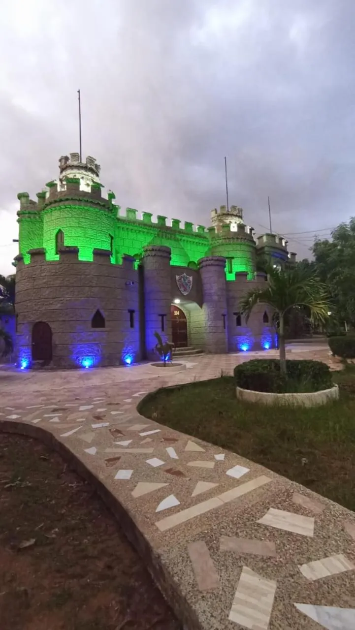 Eco-Hotel Villa Elina