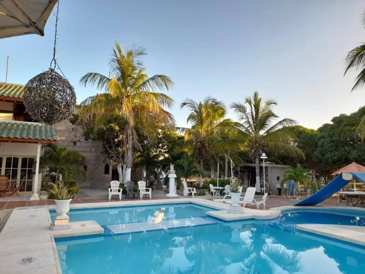 Superior King Suite in Eco-Hotel Villa Elina Superior King Suite in Eco-Hotel Villa Elina