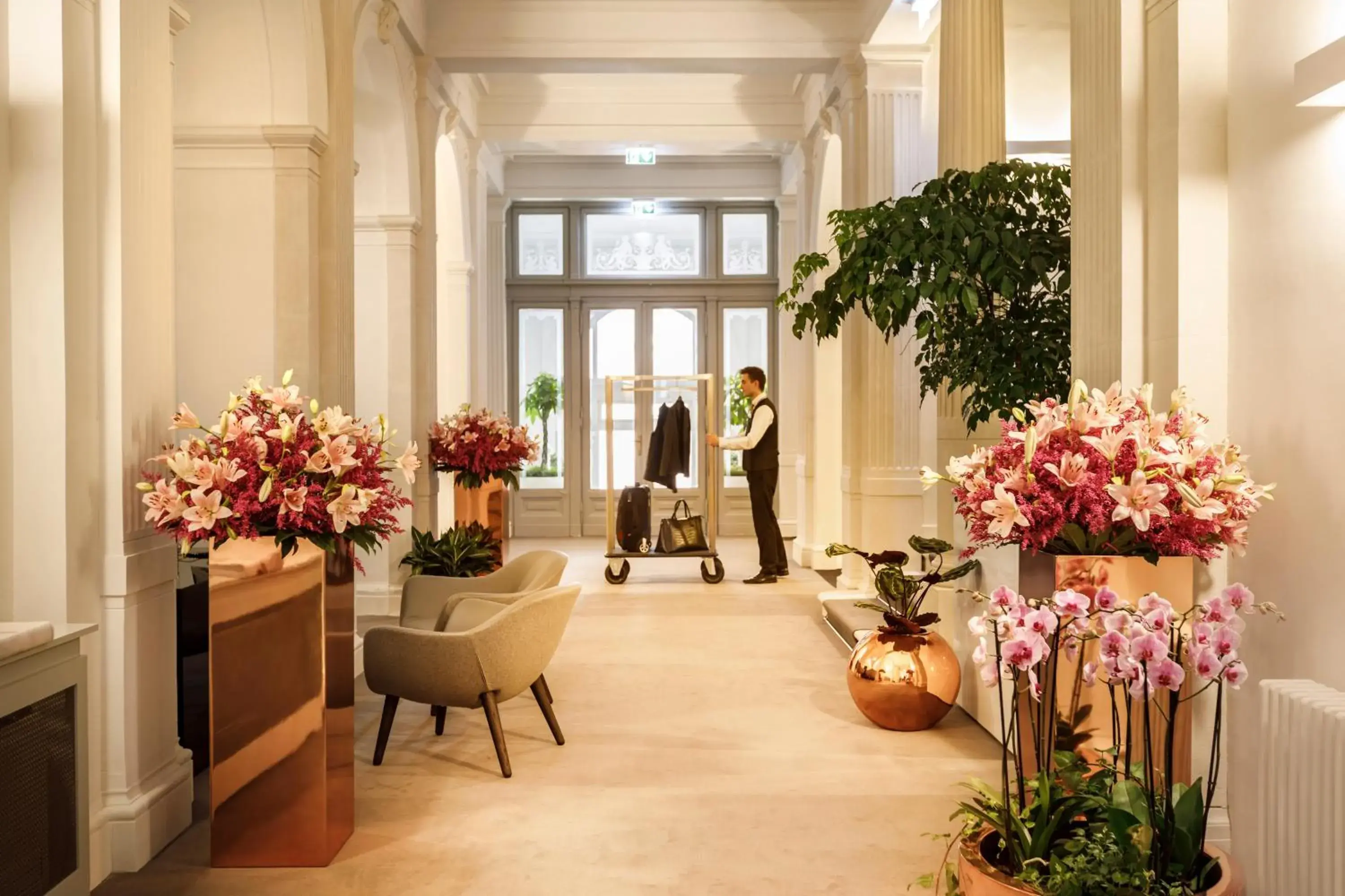 Hotel Imperial - by Liburnia Hotels & Villas Hotel Imperial - by Liburnia Hotels & Villas