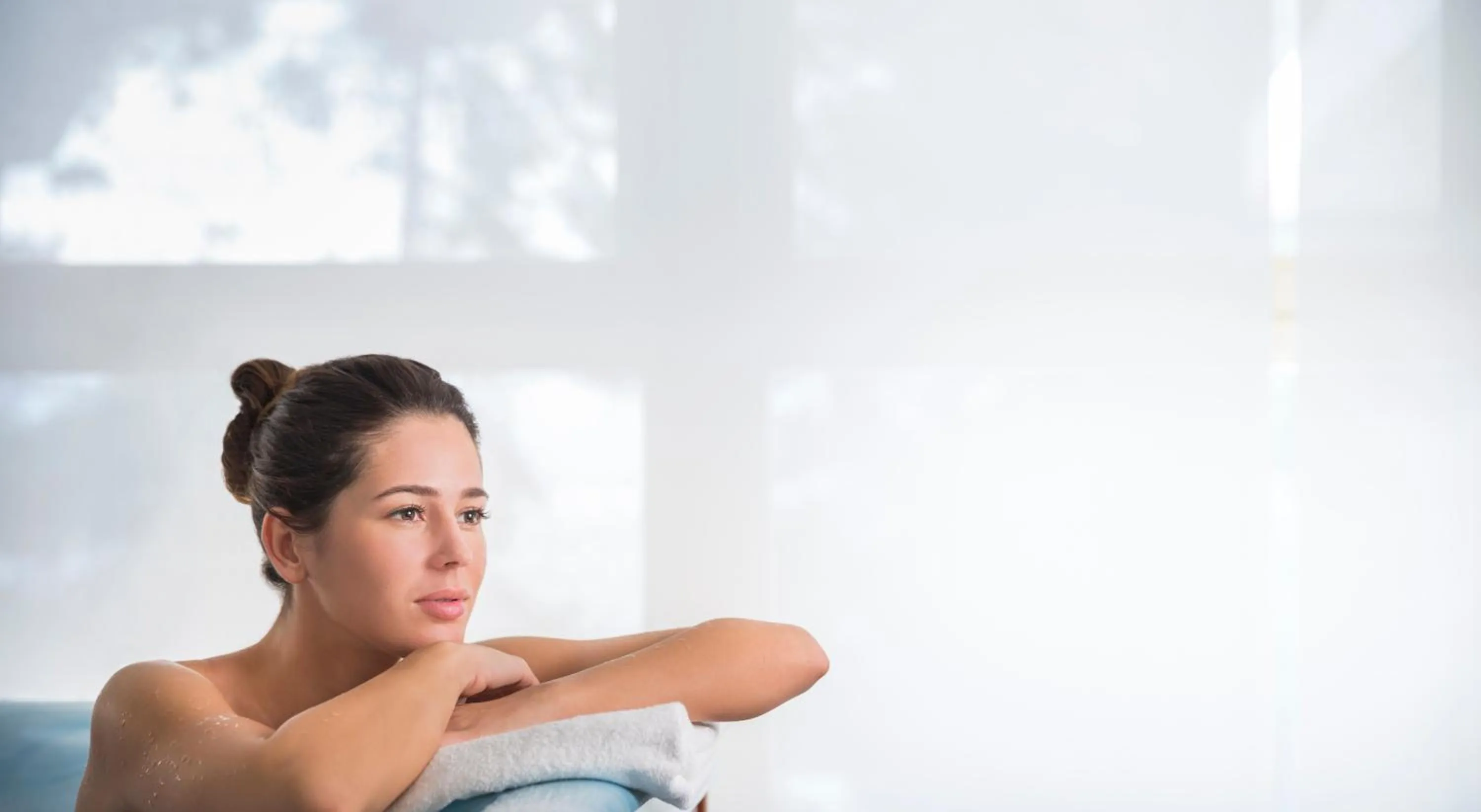 Spa and wellness centre/facilities in Hotel Imperial - by Liburnia Hotels & Villas