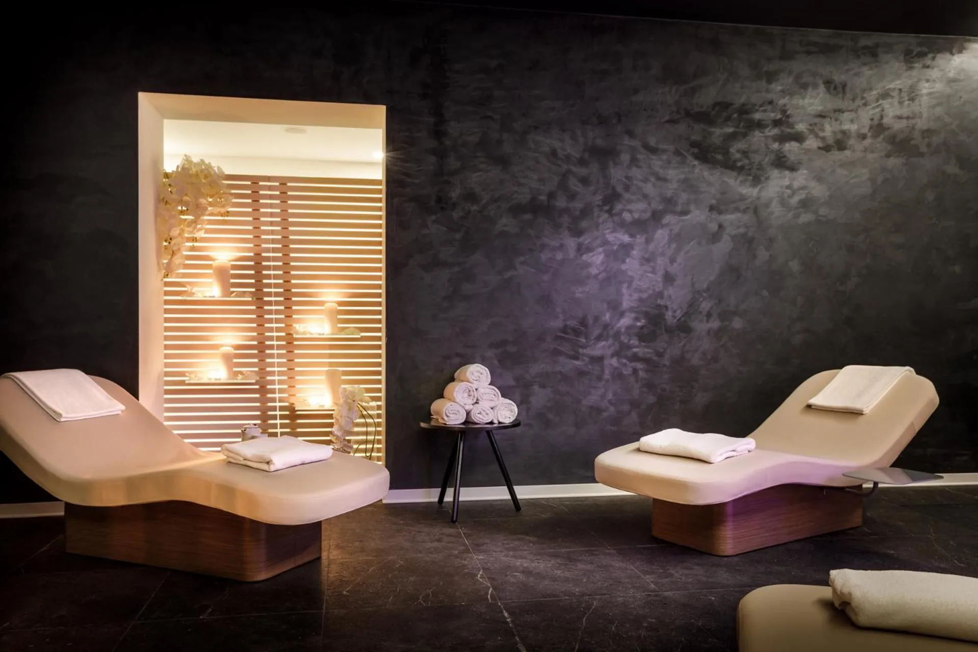 Spa and wellness centre/facilities in Hotel Imperial - by Liburnia Hotels & Villas