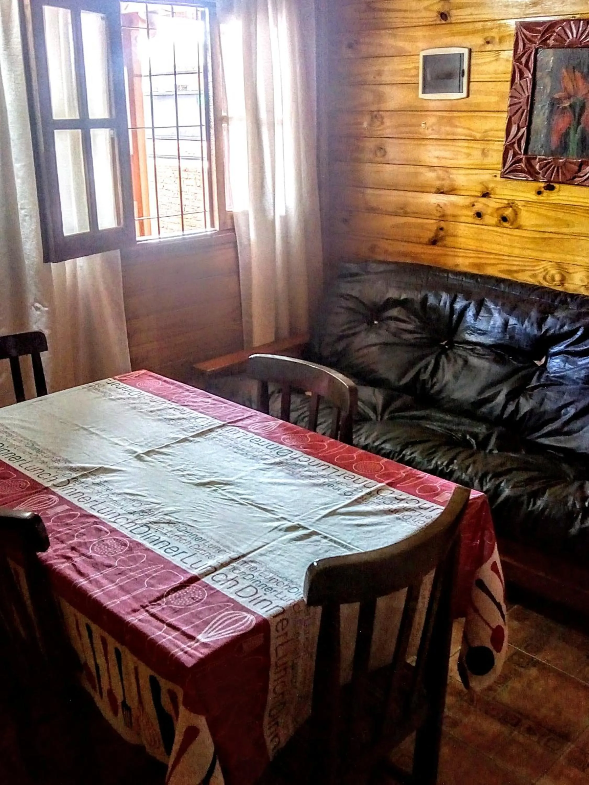Two-Bedroom Apartment - single occupancy in O NEGRAÕ