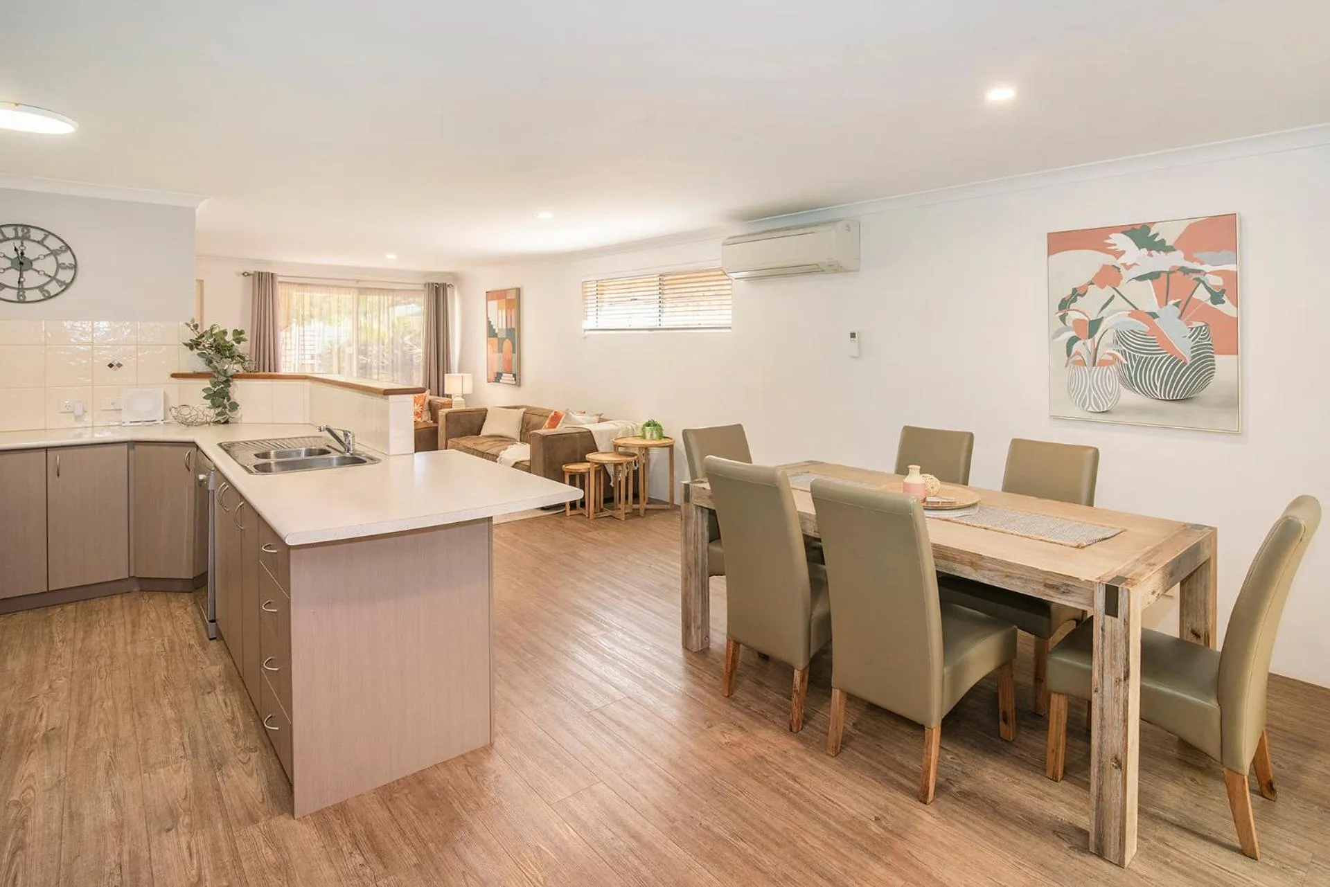 Central Townhouse Margaret River