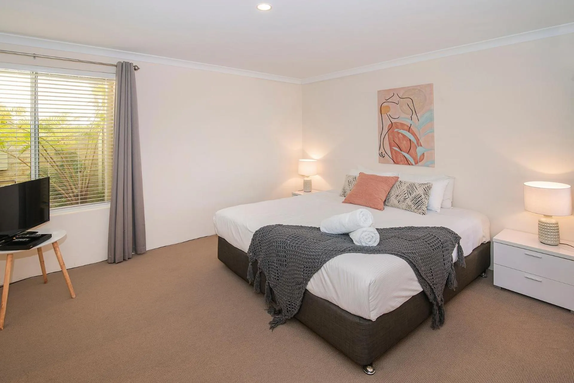 Central Townhouse Margaret River