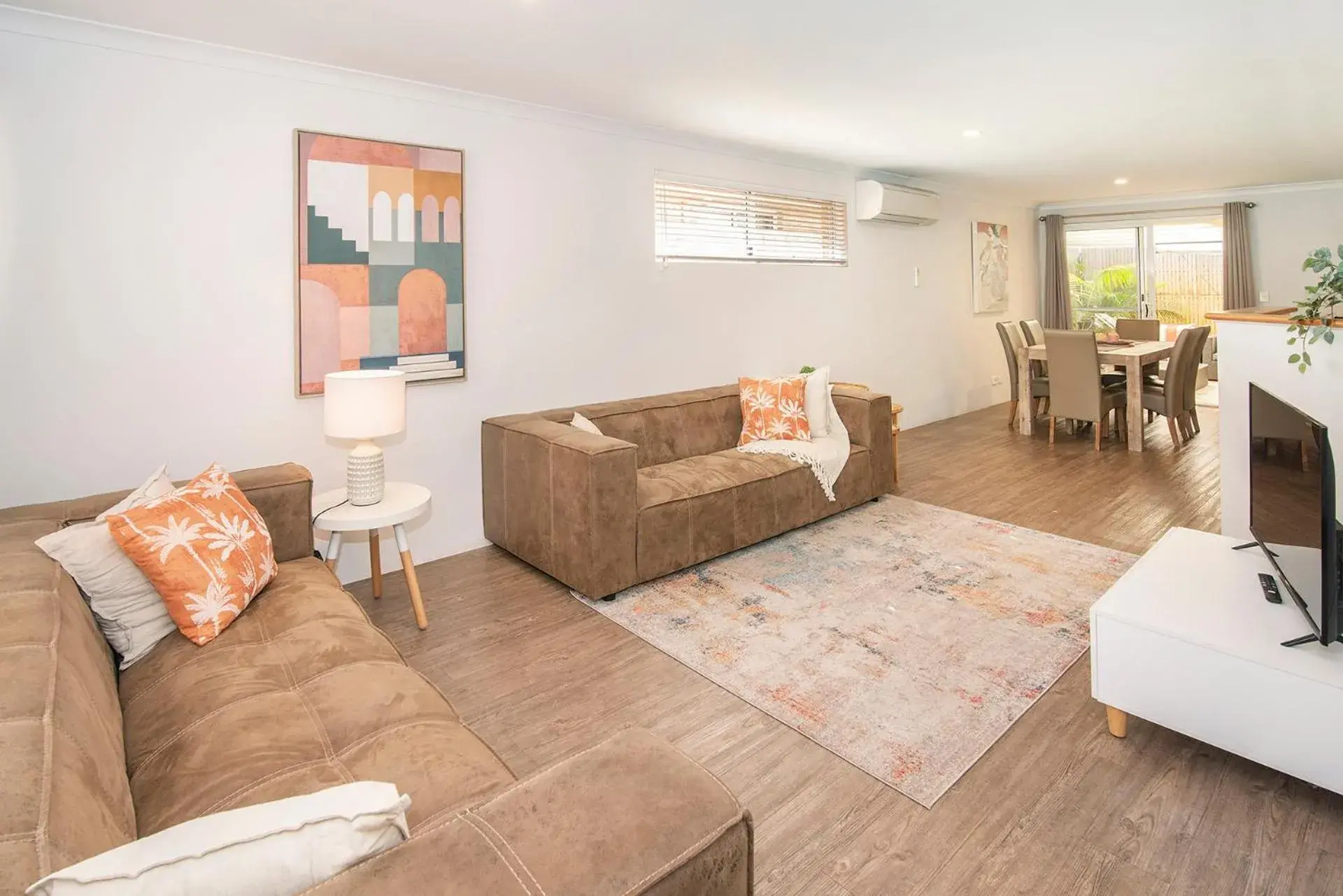 Central Townhouse Margaret River Central Townhouse Margaret River