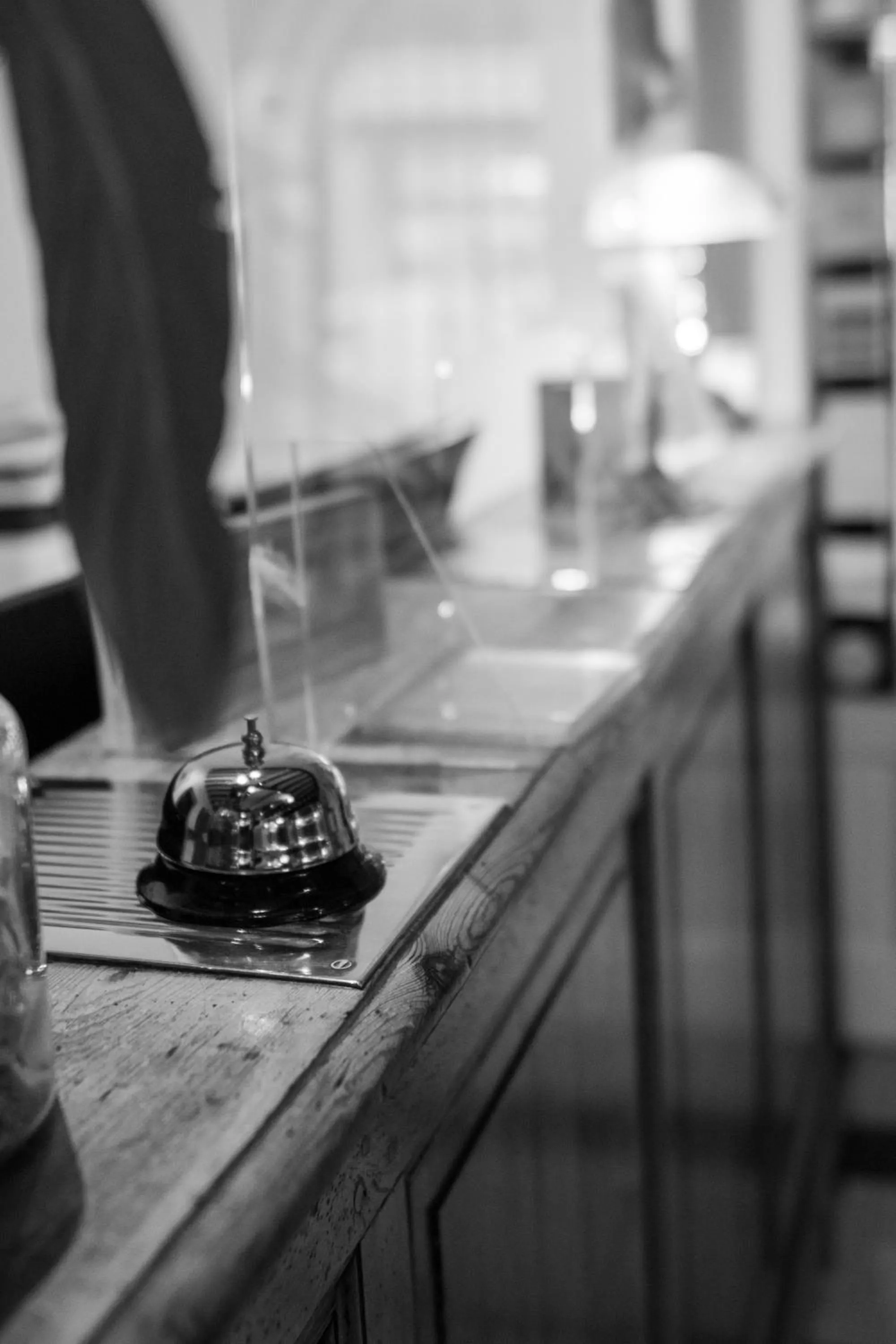 Grand Hôtel de la Poste