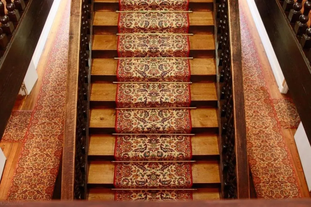 Grand Hôtel de la Poste