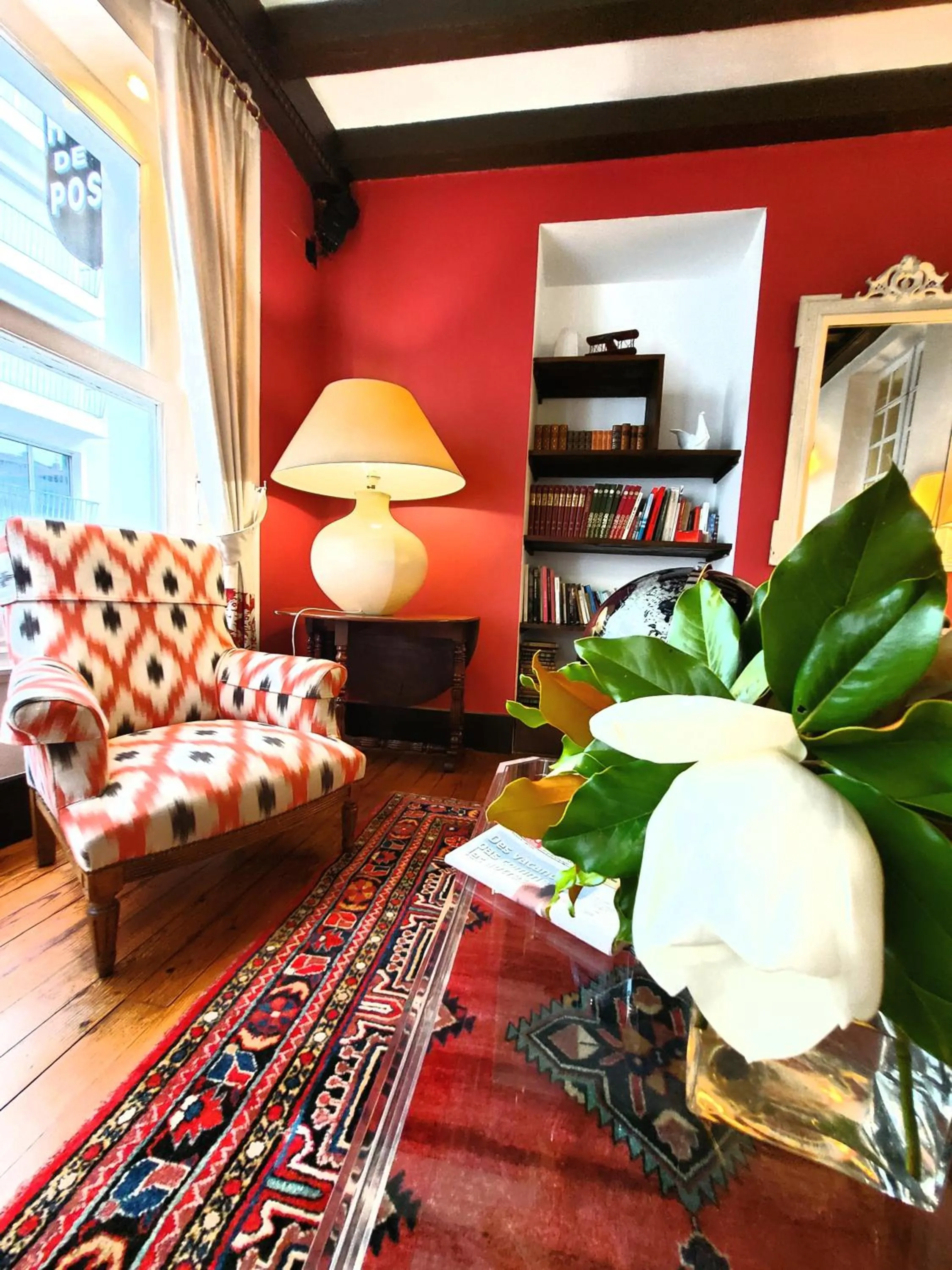 Grand Hôtel de la Poste