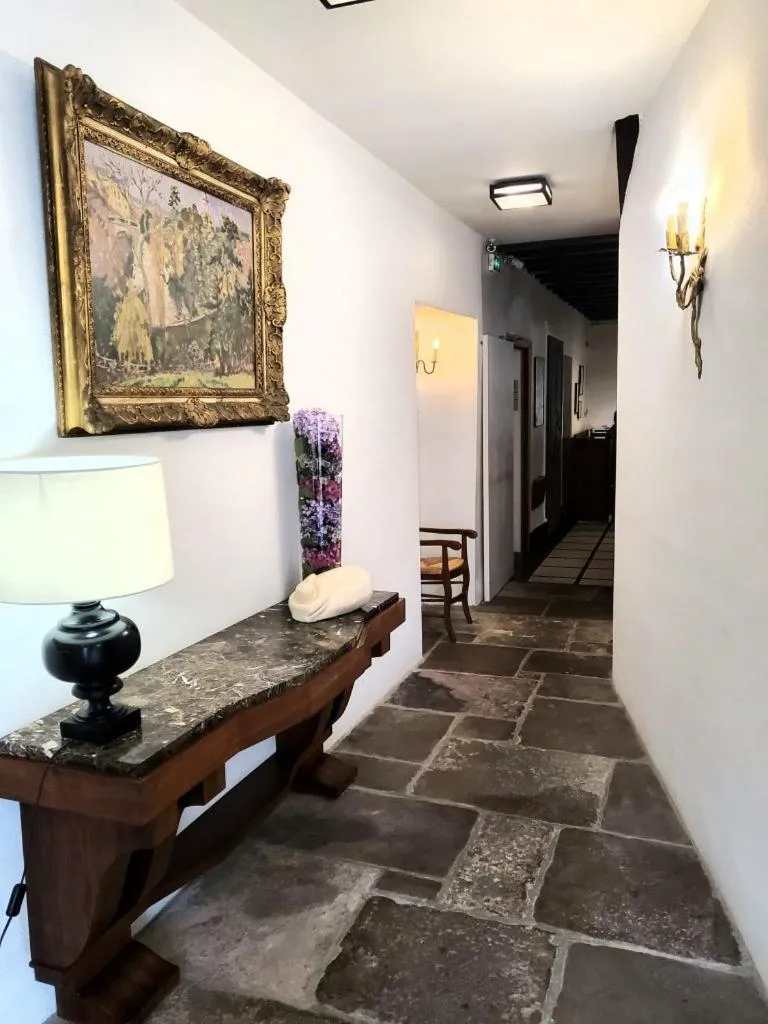 Grand Hôtel de la Poste