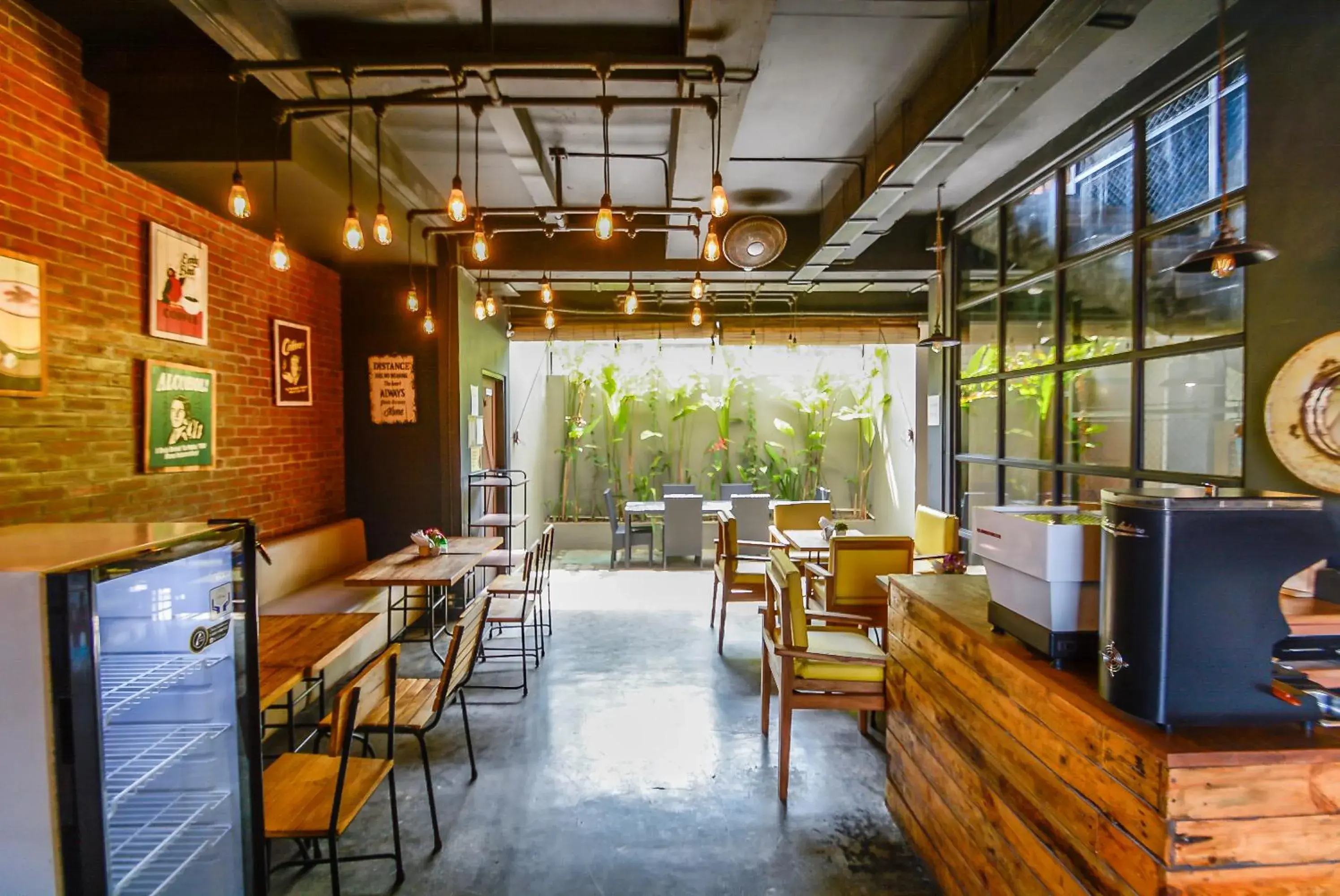 Lobby or reception in The Aswana Seminyak Lobby or reception in The Aswana Seminyak