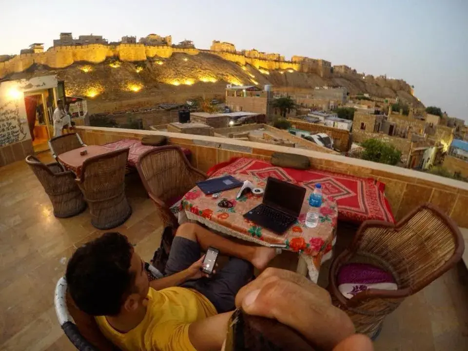 Mariyan Safari Jaisalmer Mariyan Safari Jaisalmer
