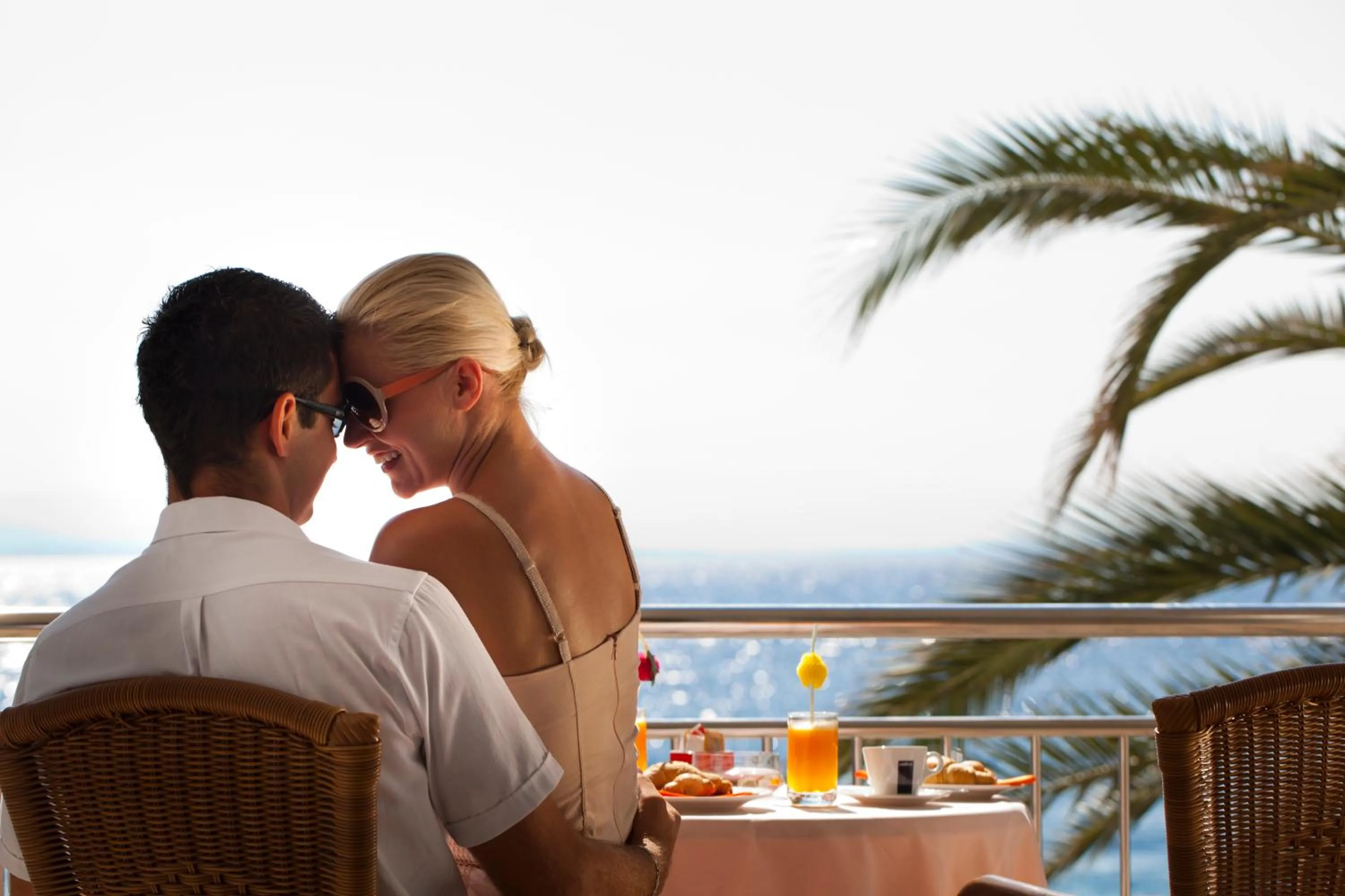 People in Hotel Kristal - by Liburnia Hotels & Villas