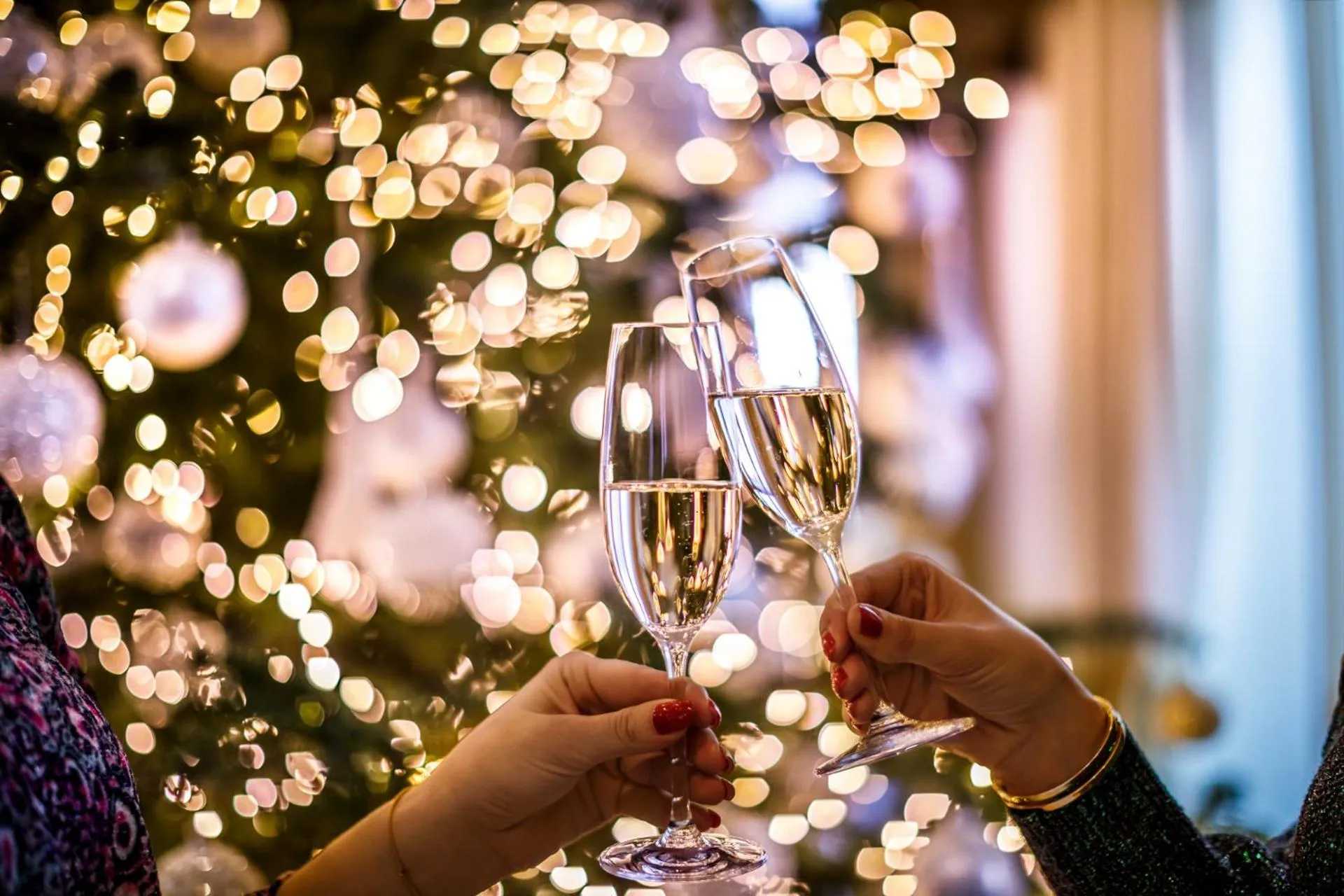 Winter in Hotel Kristal - by Liburnia Hotels & Villas