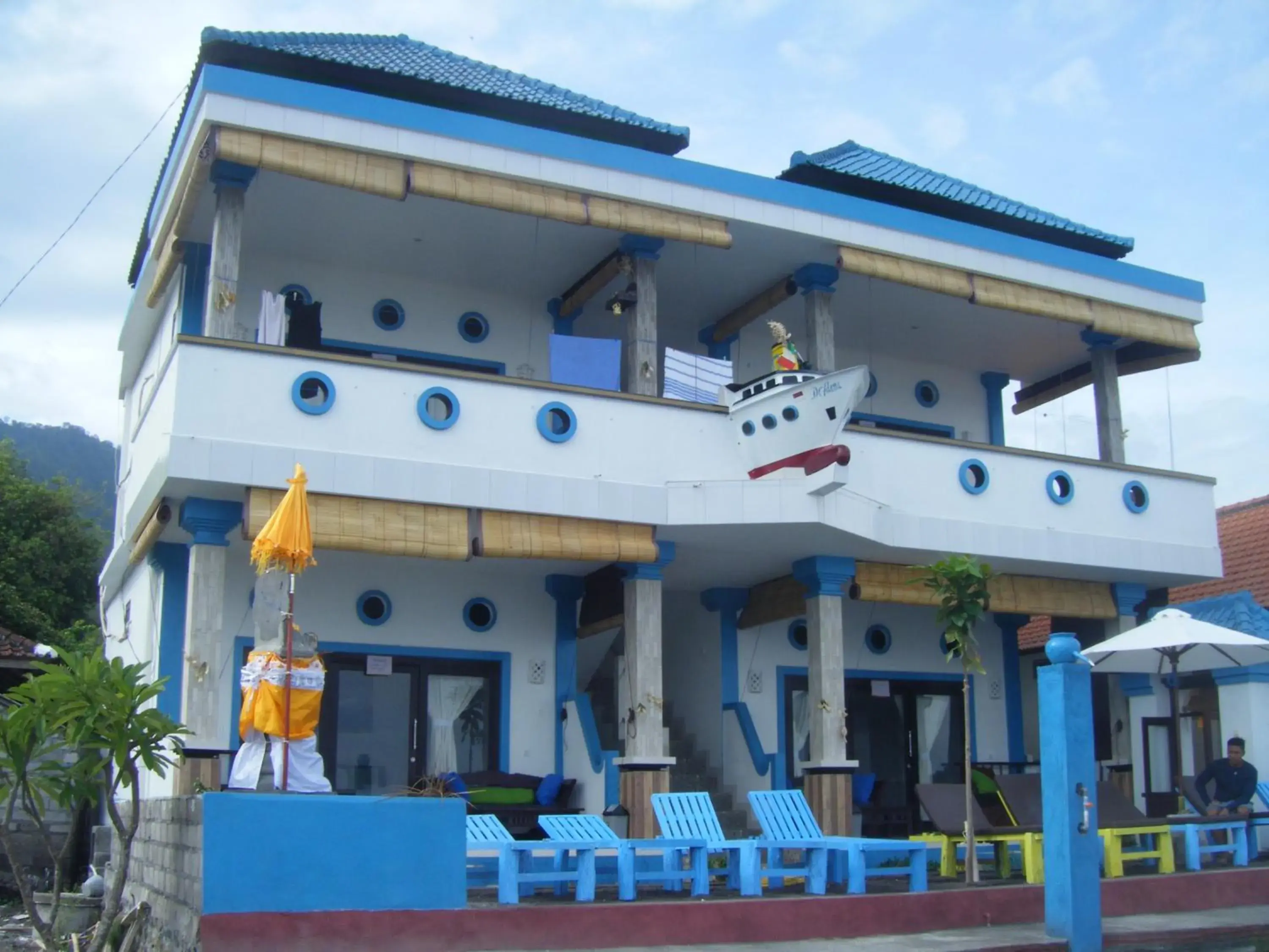 De Adema Guesthouse De Adema Guesthouse