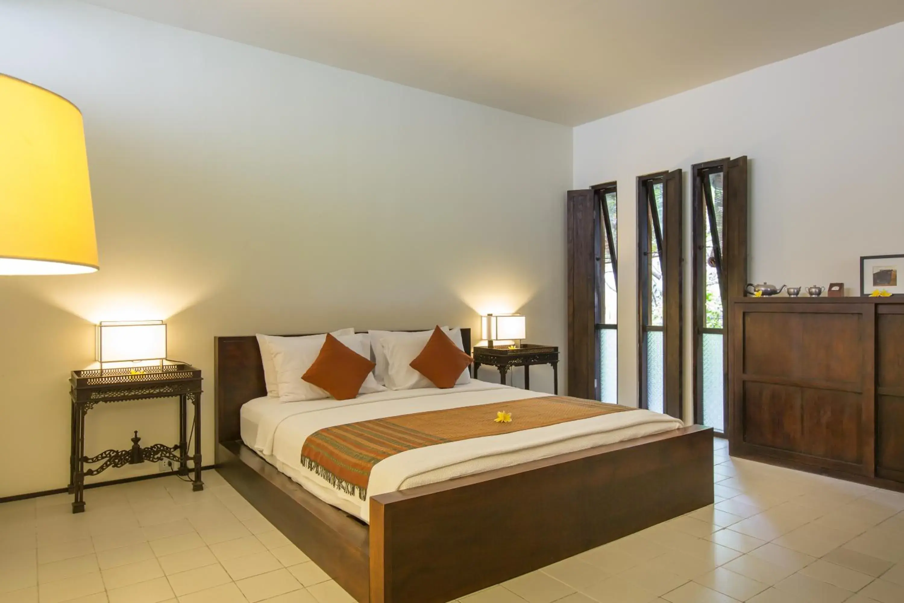 Two-Bedroom Villa with Private Pool in Villa Roku by Nagisa Bali Two-Bedroom Villa with Private Pool in Villa Roku by Nagisa Bali