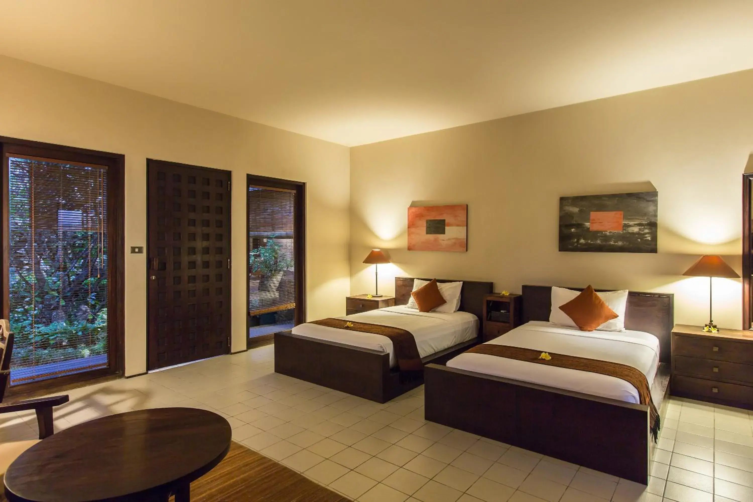 Bedroom, Bed in Villa Roku by Nagisa Bali Bedroom, Bed in Villa Roku by Nagisa Bali