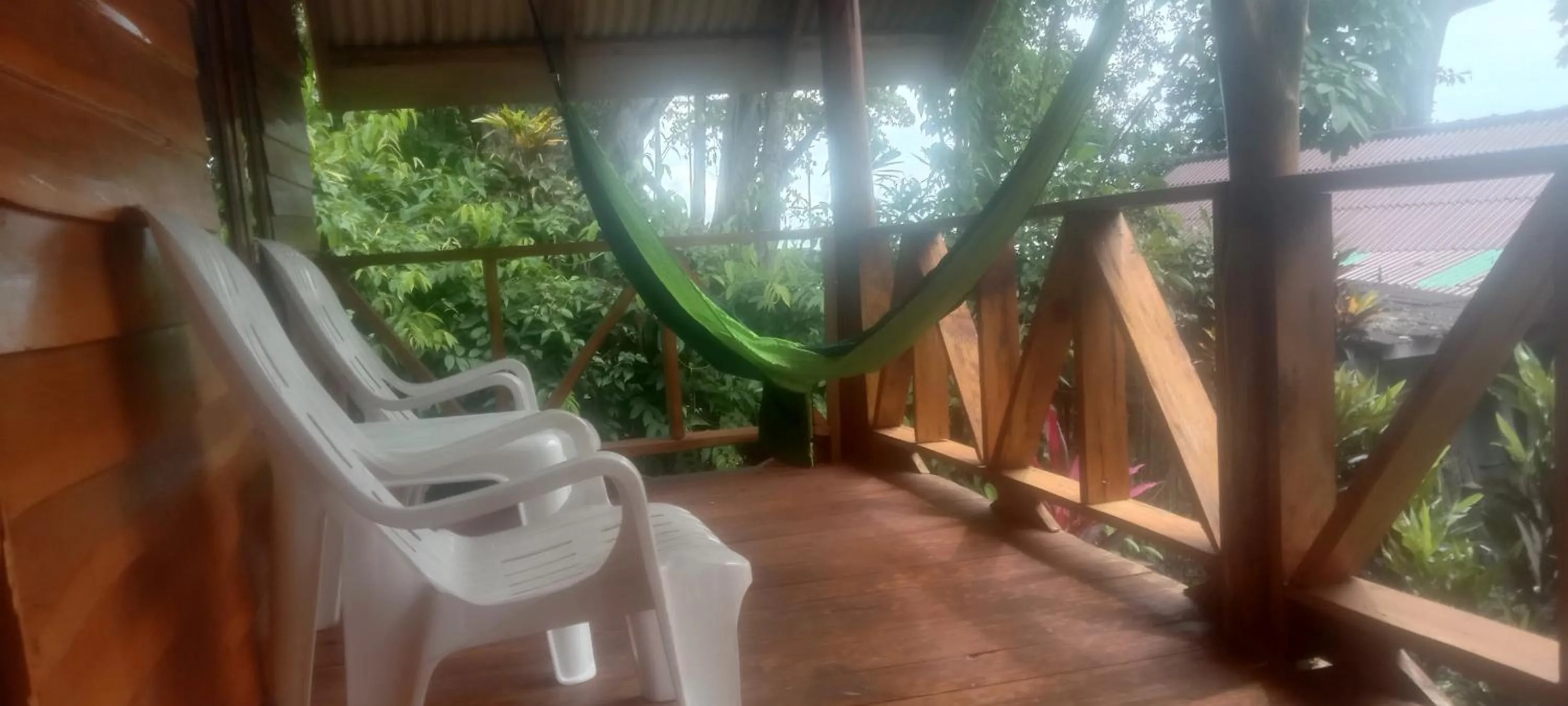 Deluxe Bungalow with Sea View in Kohjum Relax Beach