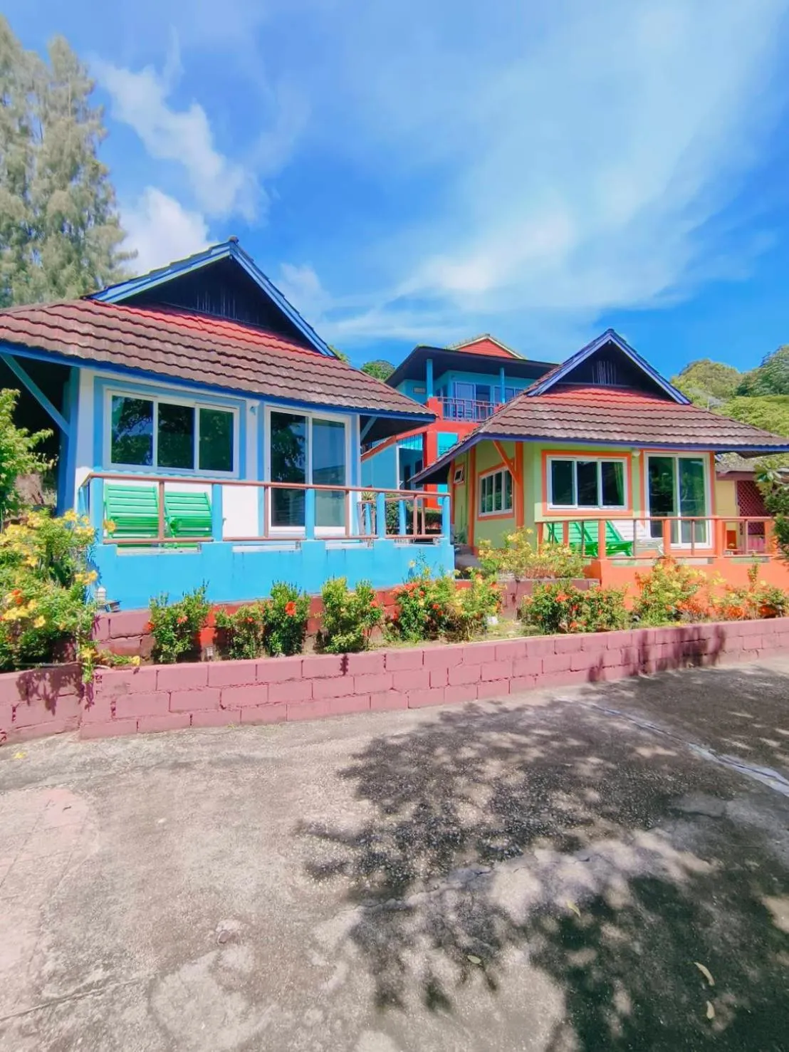 Phi Phi View Point Resort